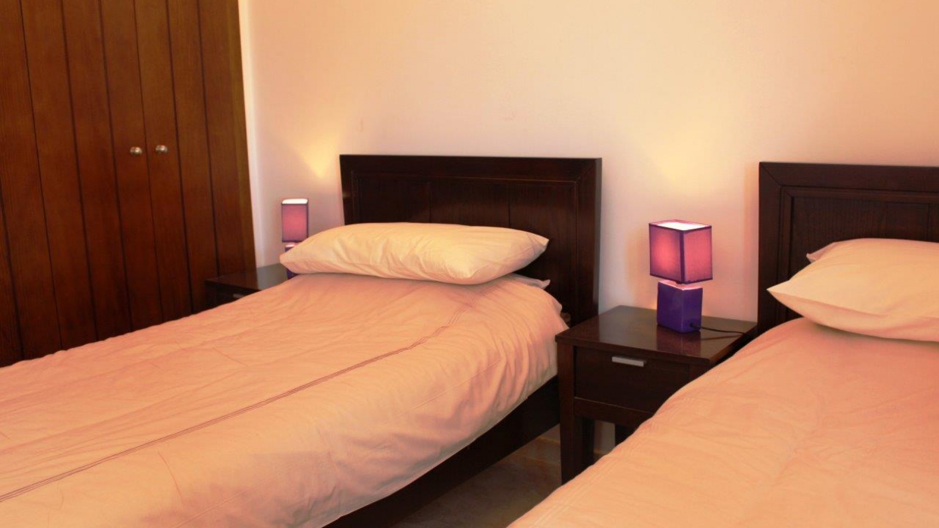 Wiederverkauf - Wohnung - Punta Prima - La Recoleta