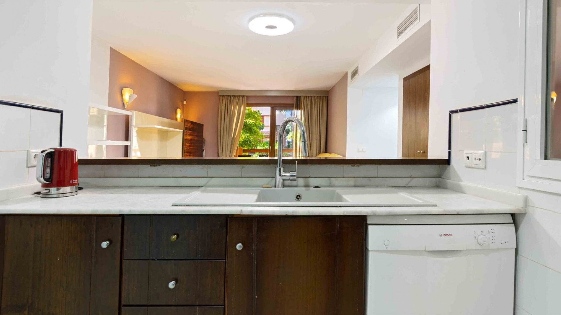 Wiederverkauf - Wohnung - Punta Prima - La Recoleta