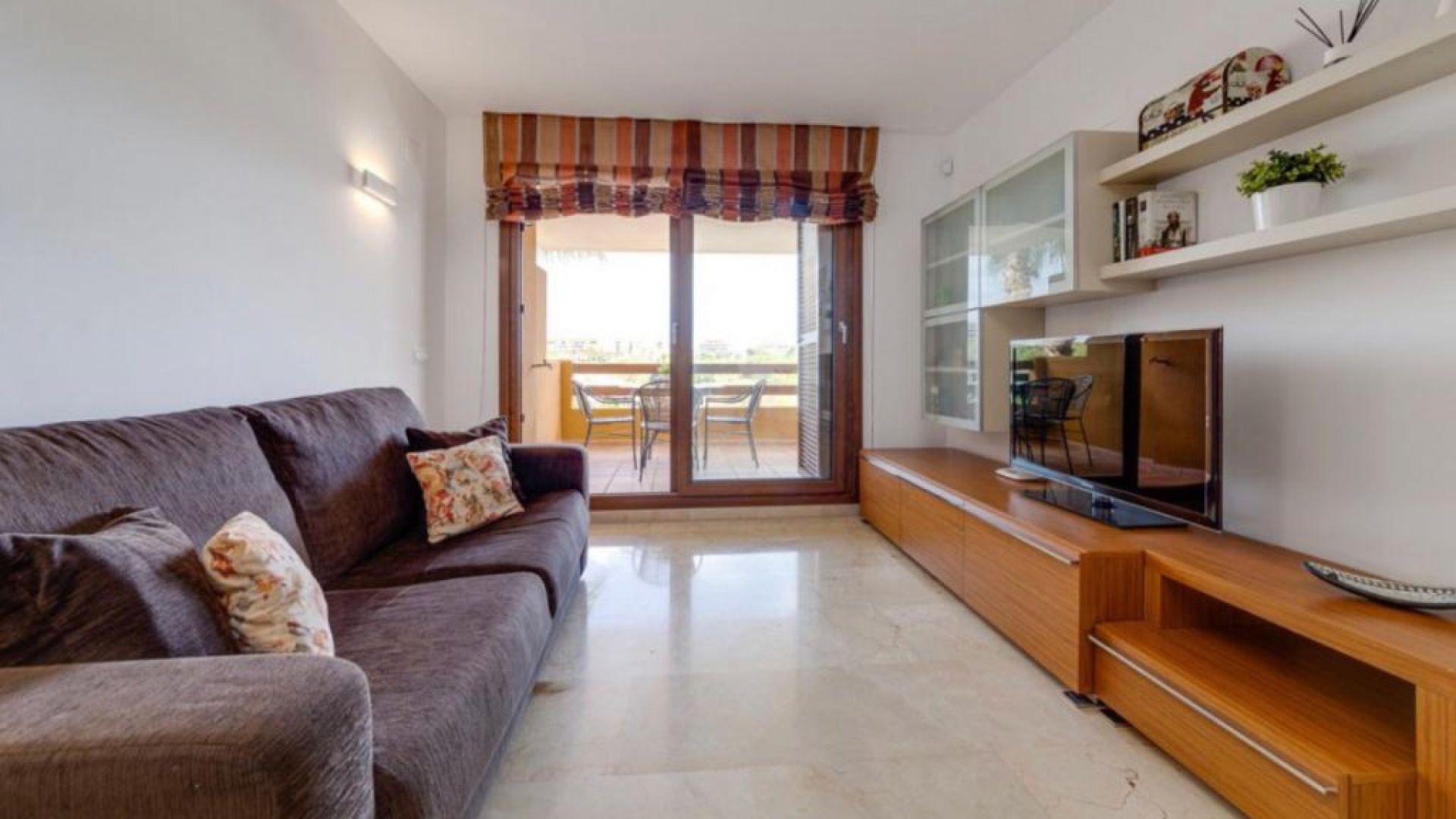 Wiederverkauf - Wohnung - Punta Prima - La Recoleta