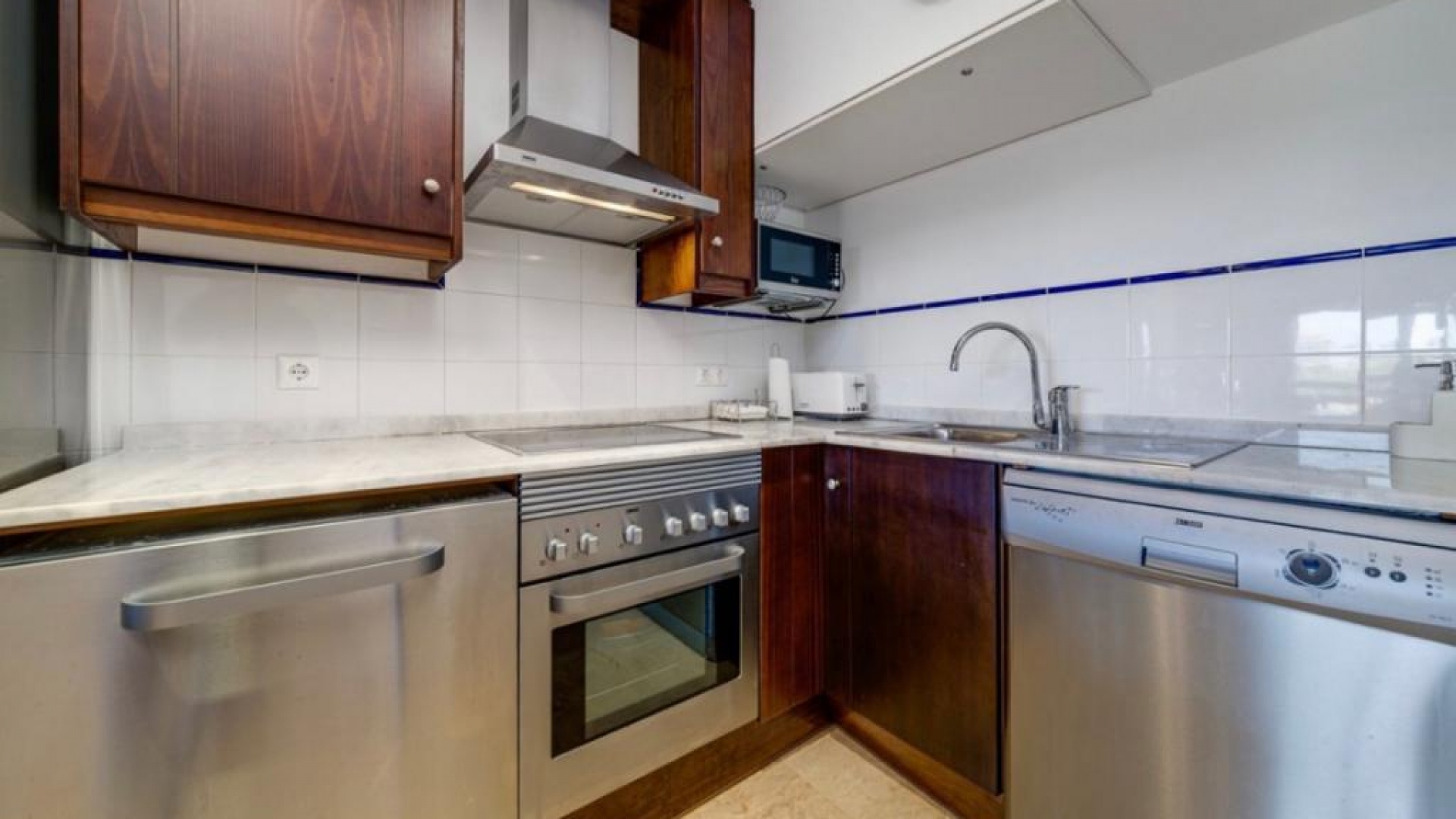 Wiederverkauf - Wohnung - Punta Prima - La Recoleta