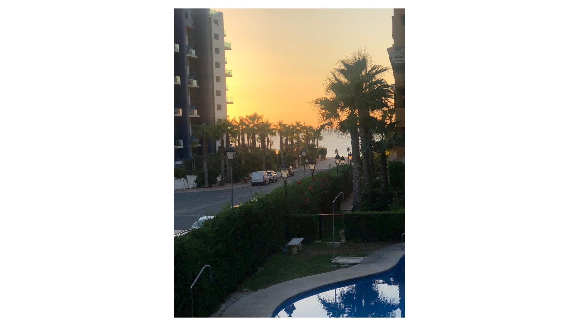 Wiederverkauf - Wohnung - Punta Prima - La Recoleta