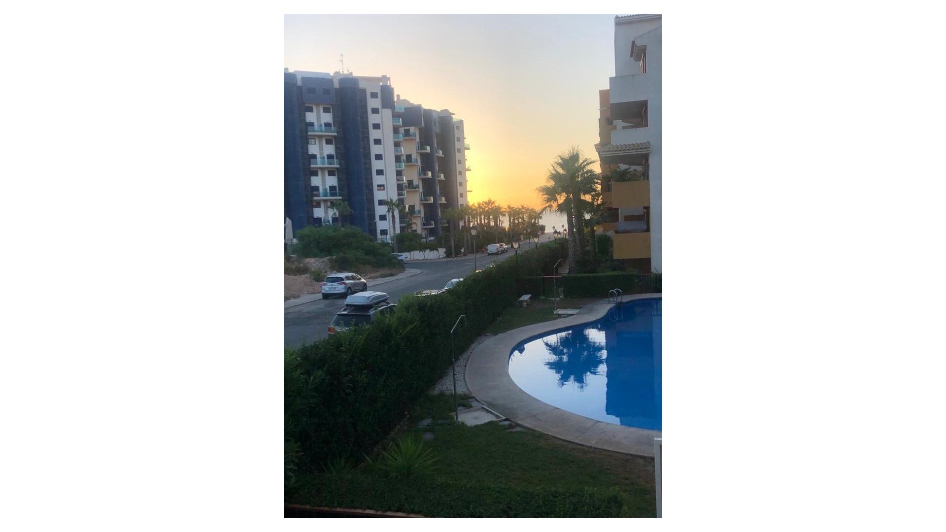 Wiederverkauf - Wohnung - Punta Prima - La Recoleta