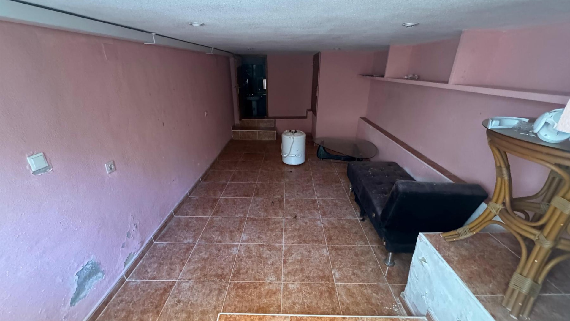 Wiederverkauf - Wohnung - Punta Prima - Las Barcas