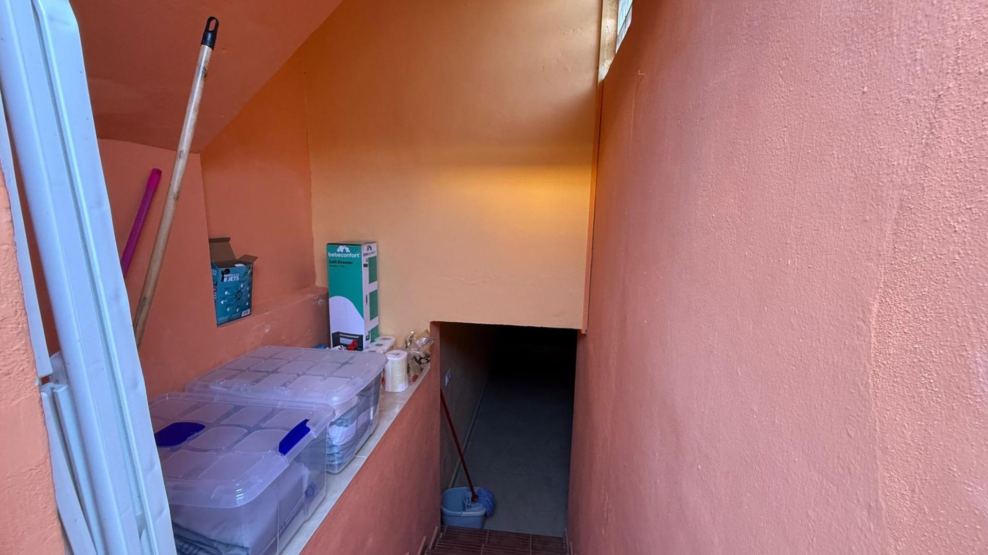 Wiederverkauf - Wohnung - Punta Prima - Las Barcas