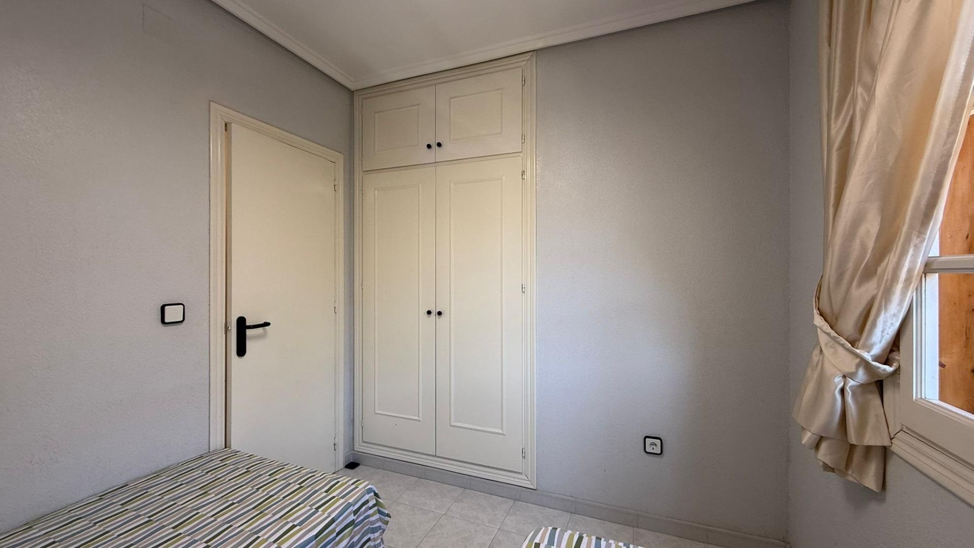 Wiederverkauf - Wohnung - Punta Prima - Las Barcas