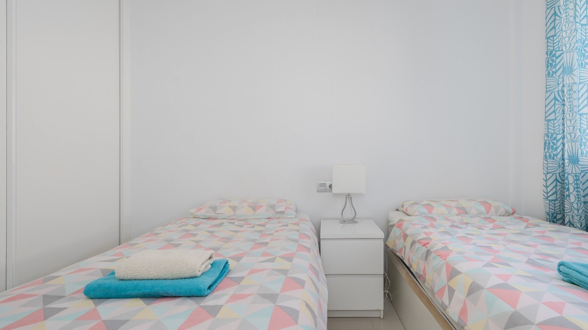 Wiederverkauf - Wohnung - Punta Prima - Marina Med