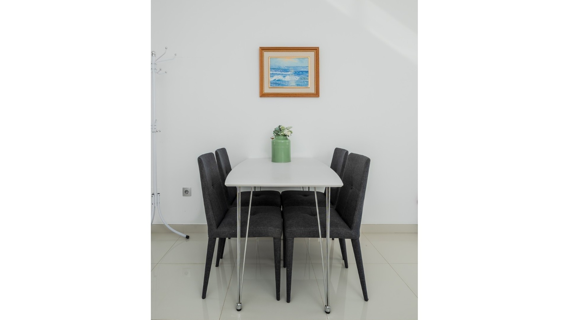 Wiederverkauf - Wohnung - Punta Prima - Marina Med