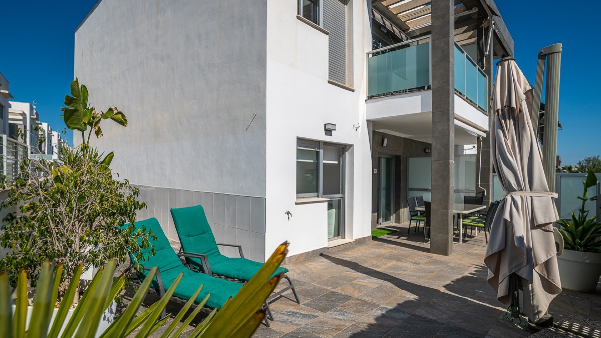 Wiederverkauf - Wohnung - Punta Prima - mirador de amay