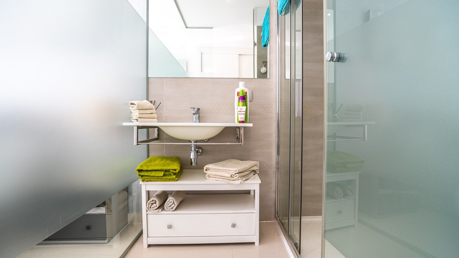 Wiederverkauf - Wohnung - Punta Prima - mirador de amay