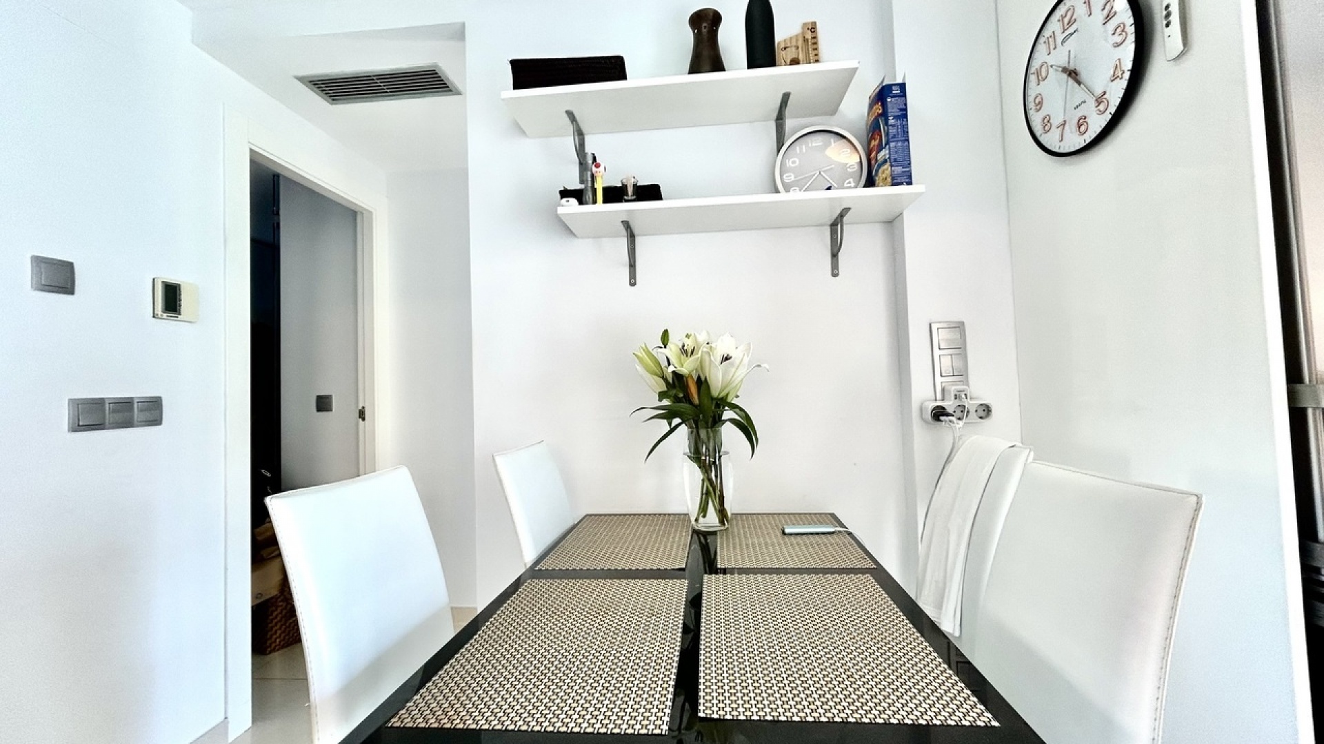 Wiederverkauf - Wohnung - Punta Prima - mirador de amay