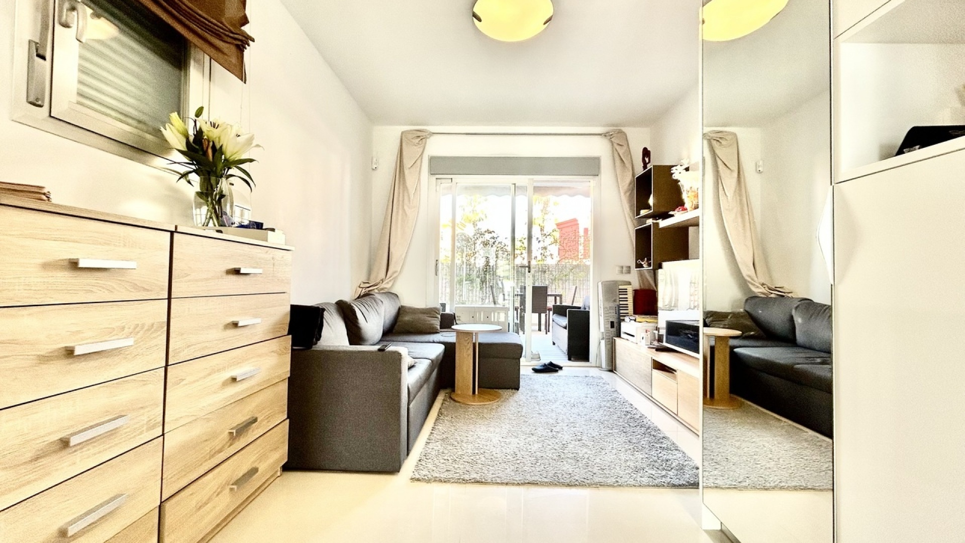 Wiederverkauf - Wohnung - Punta Prima - mirador de amay