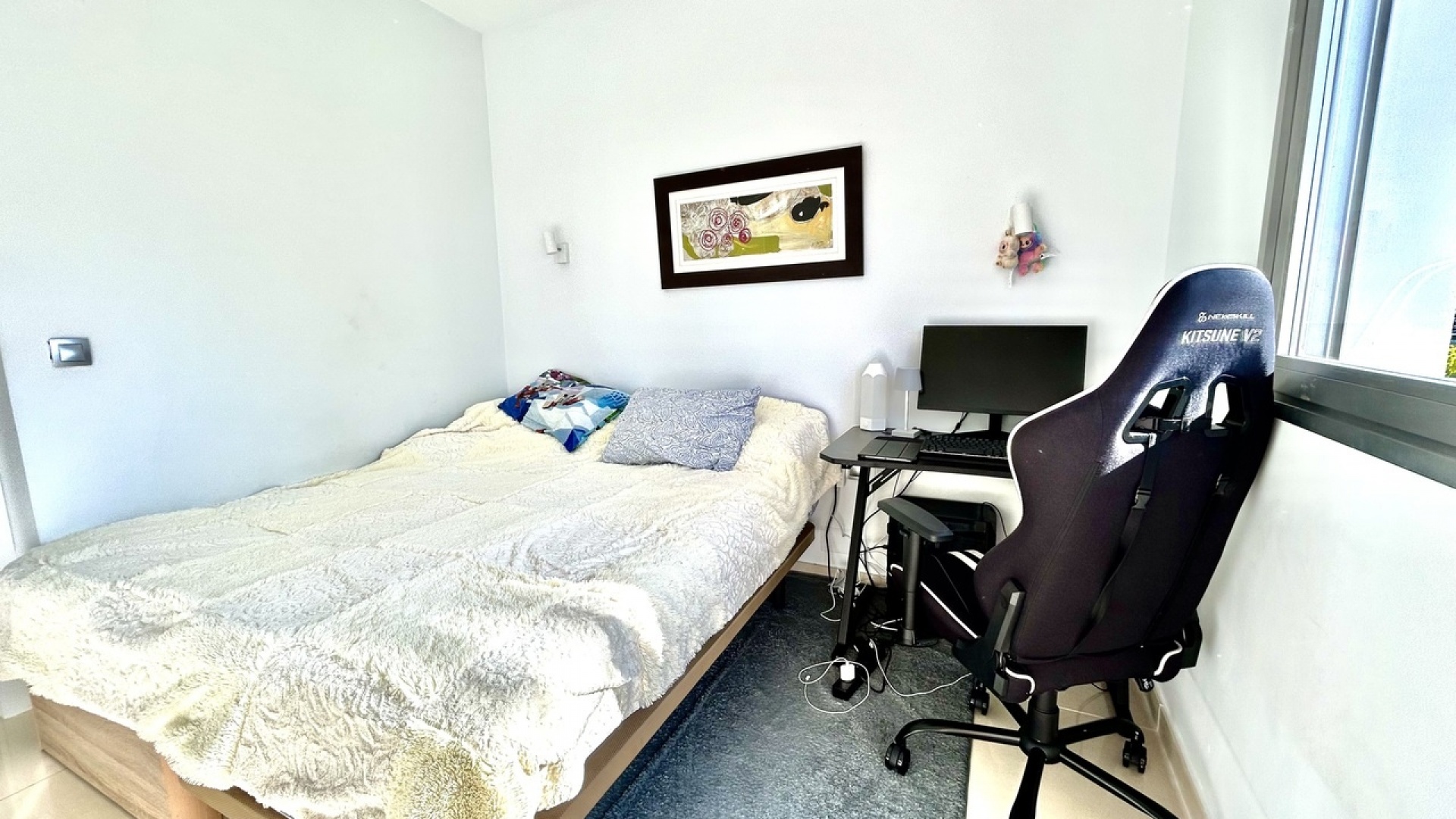 Wiederverkauf - Wohnung - Punta Prima - mirador de amay