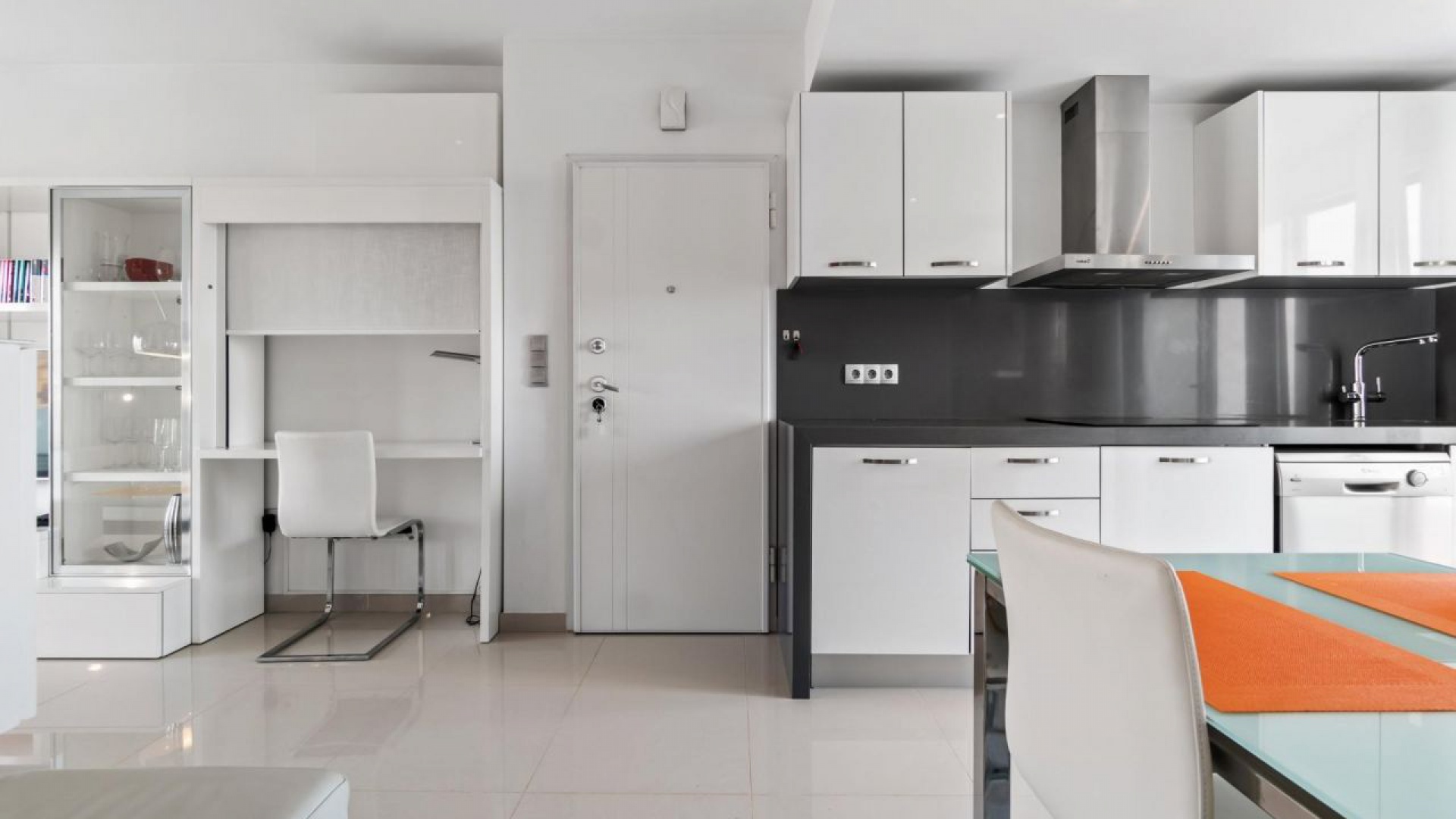 Wiederverkauf - Wohnung - Punta Prima - mirador de amay