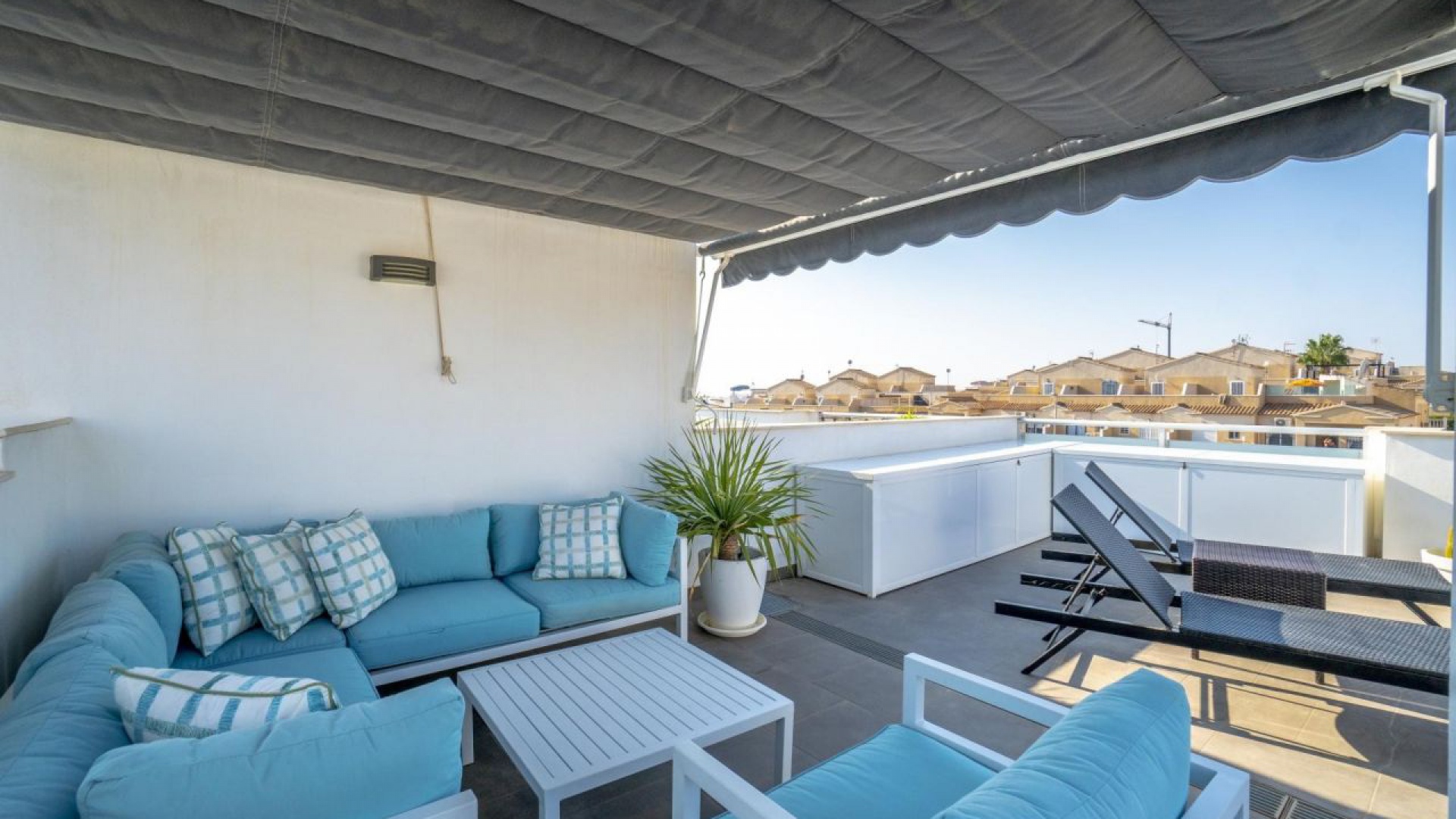 Wiederverkauf - Wohnung - Punta Prima - mirador de amay