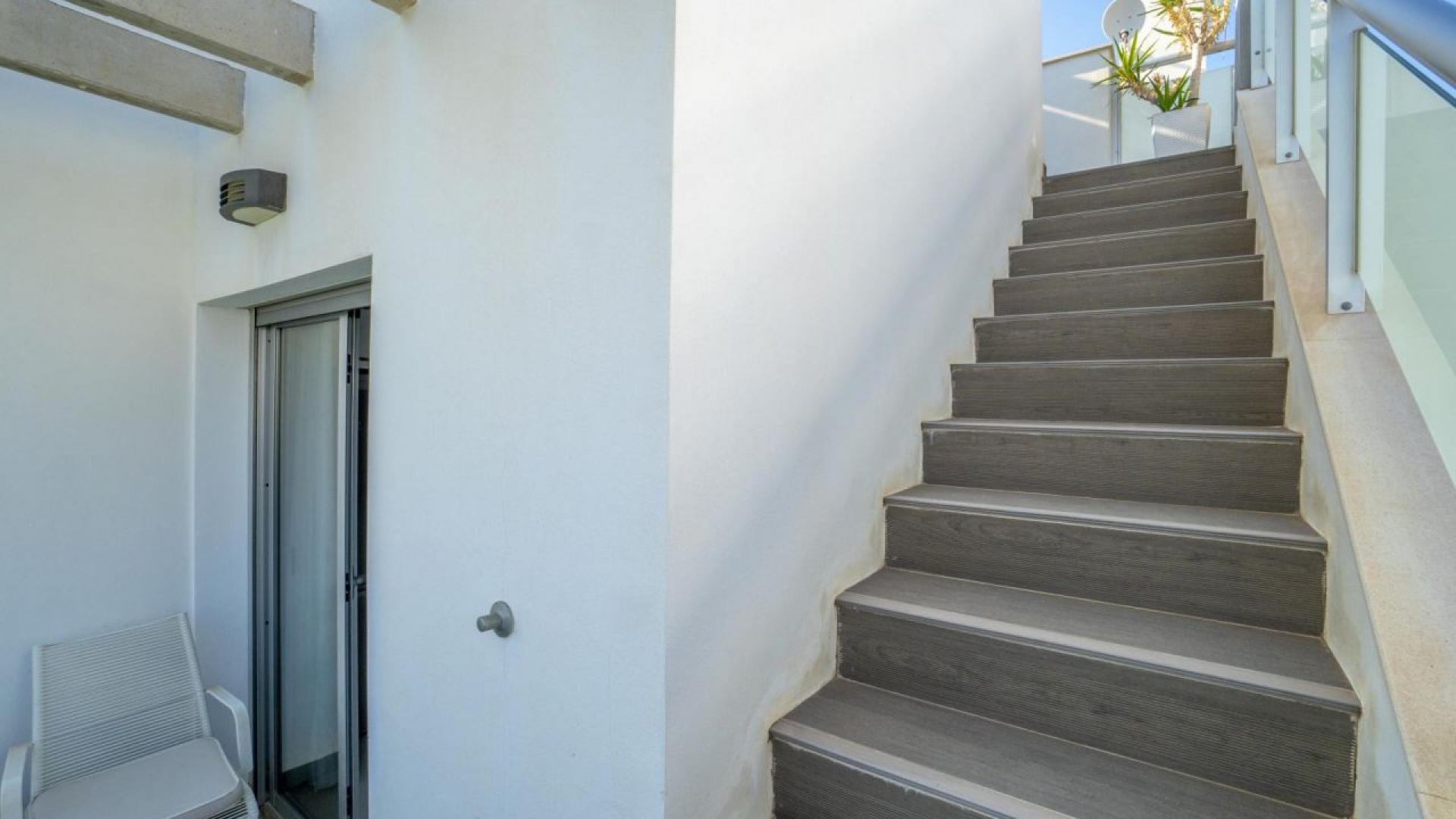 Wiederverkauf - Wohnung - Punta Prima - mirador de amay