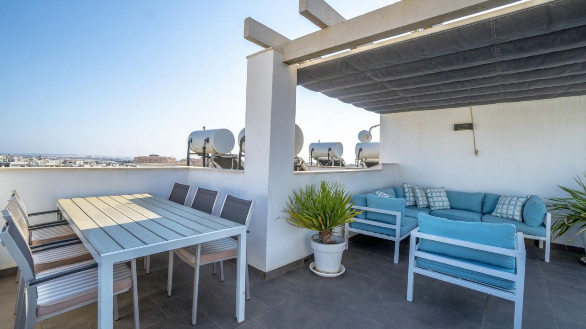 Wiederverkauf - Wohnung - Punta Prima - mirador de amay