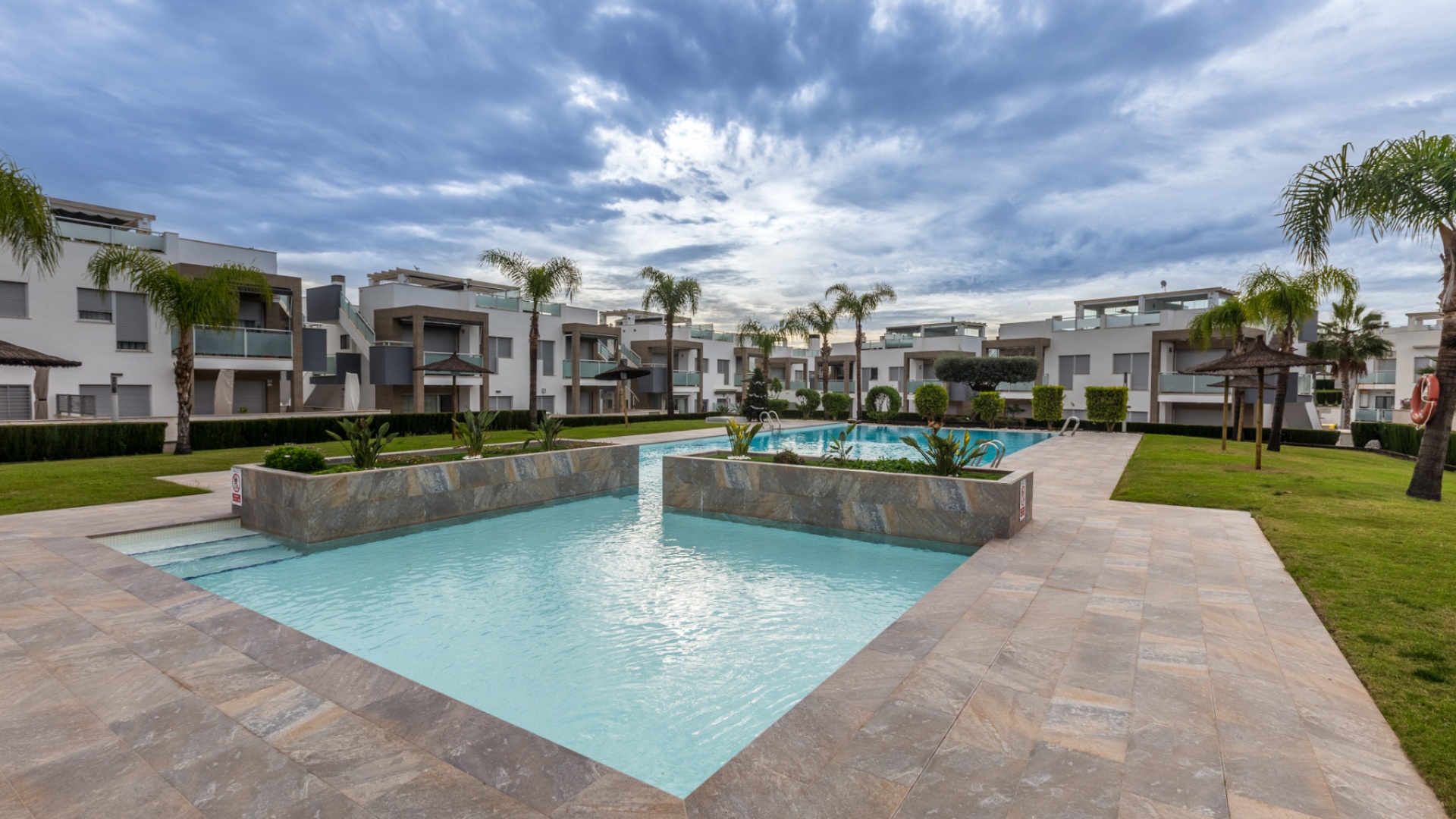 Wiederverkauf - Wohnung - Punta Prima - mirador de amay