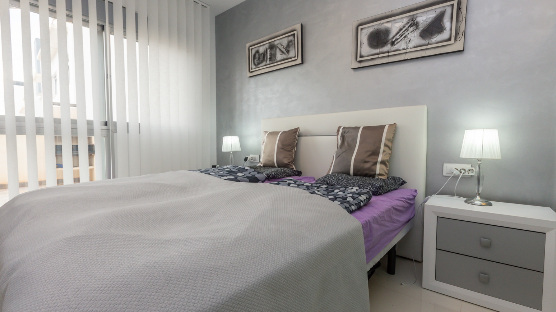 Wiederverkauf - Wohnung - Punta Prima - mirador de amay