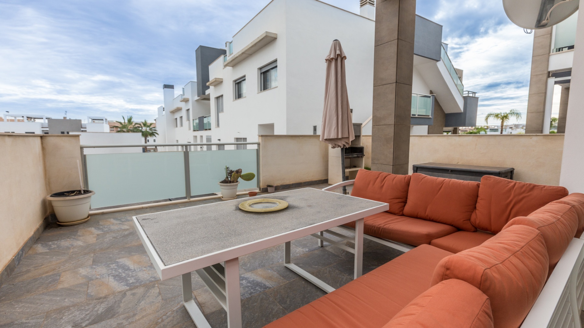 Wiederverkauf - Wohnung - Punta Prima - mirador de amay