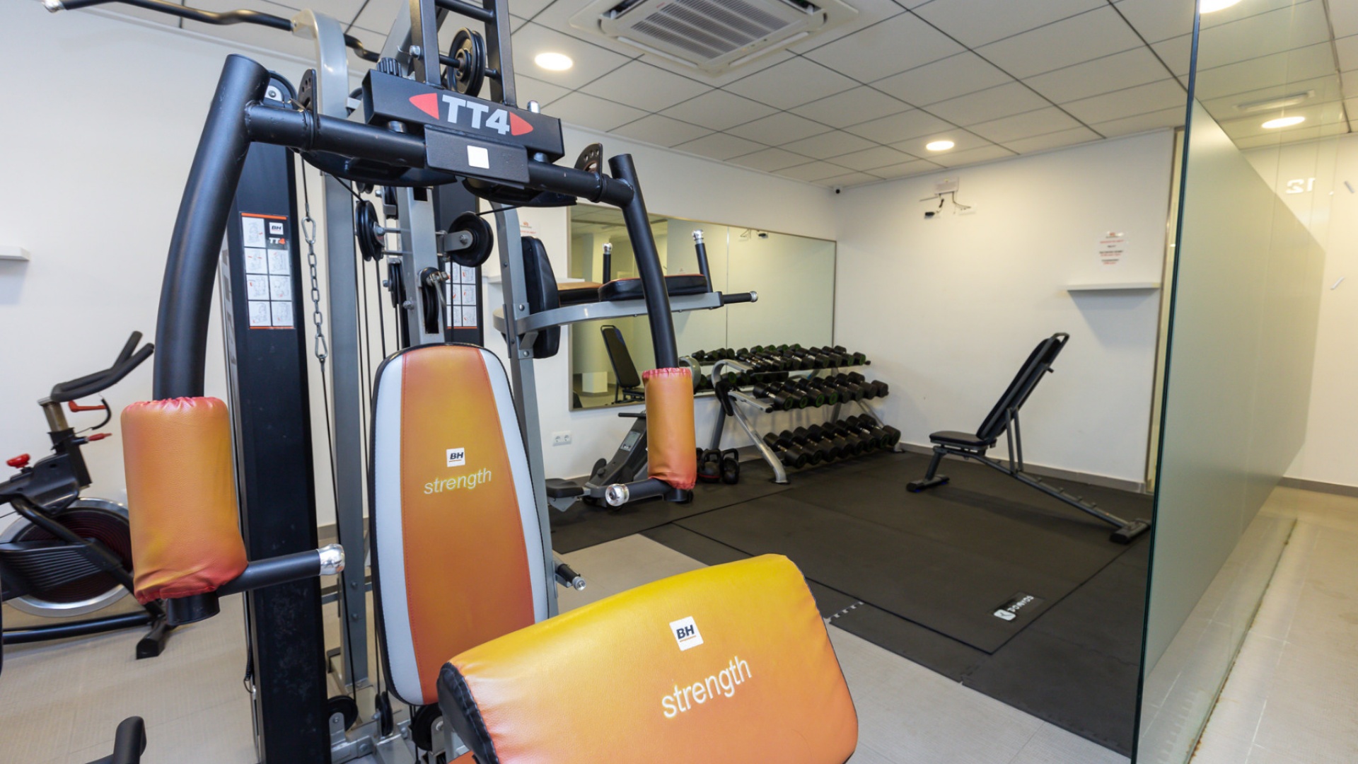 Wiederverkauf - Wohnung - Punta Prima - mirador de amay