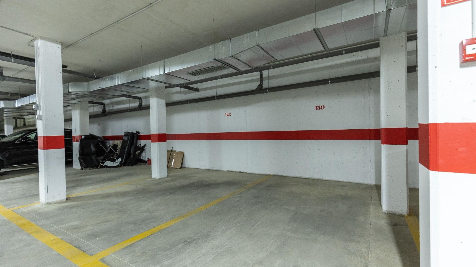 Wiederverkauf - Wohnung - Punta Prima - oasis beach