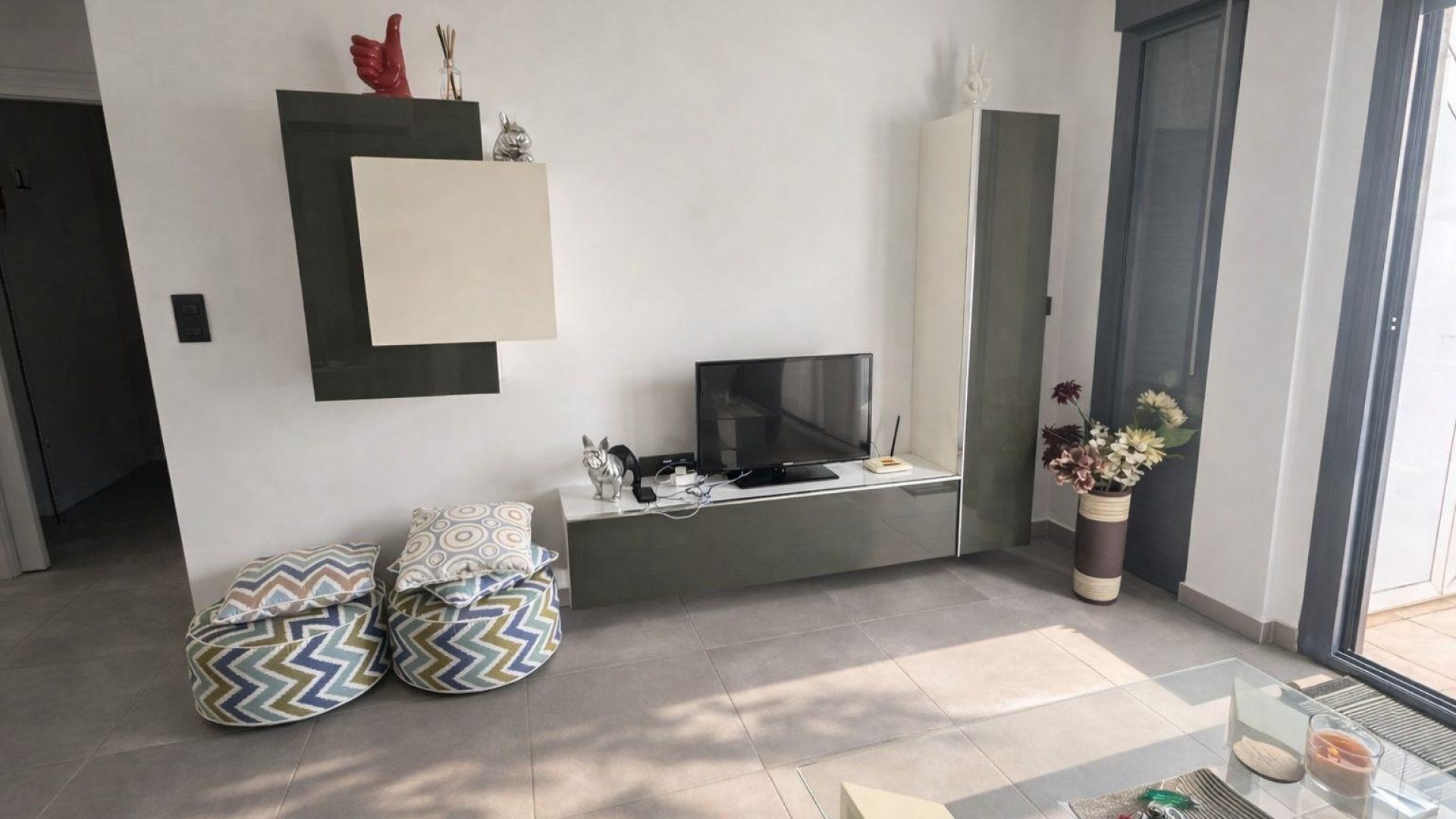 Wiederverkauf - Wohnung - Punta Prima - oasis beach