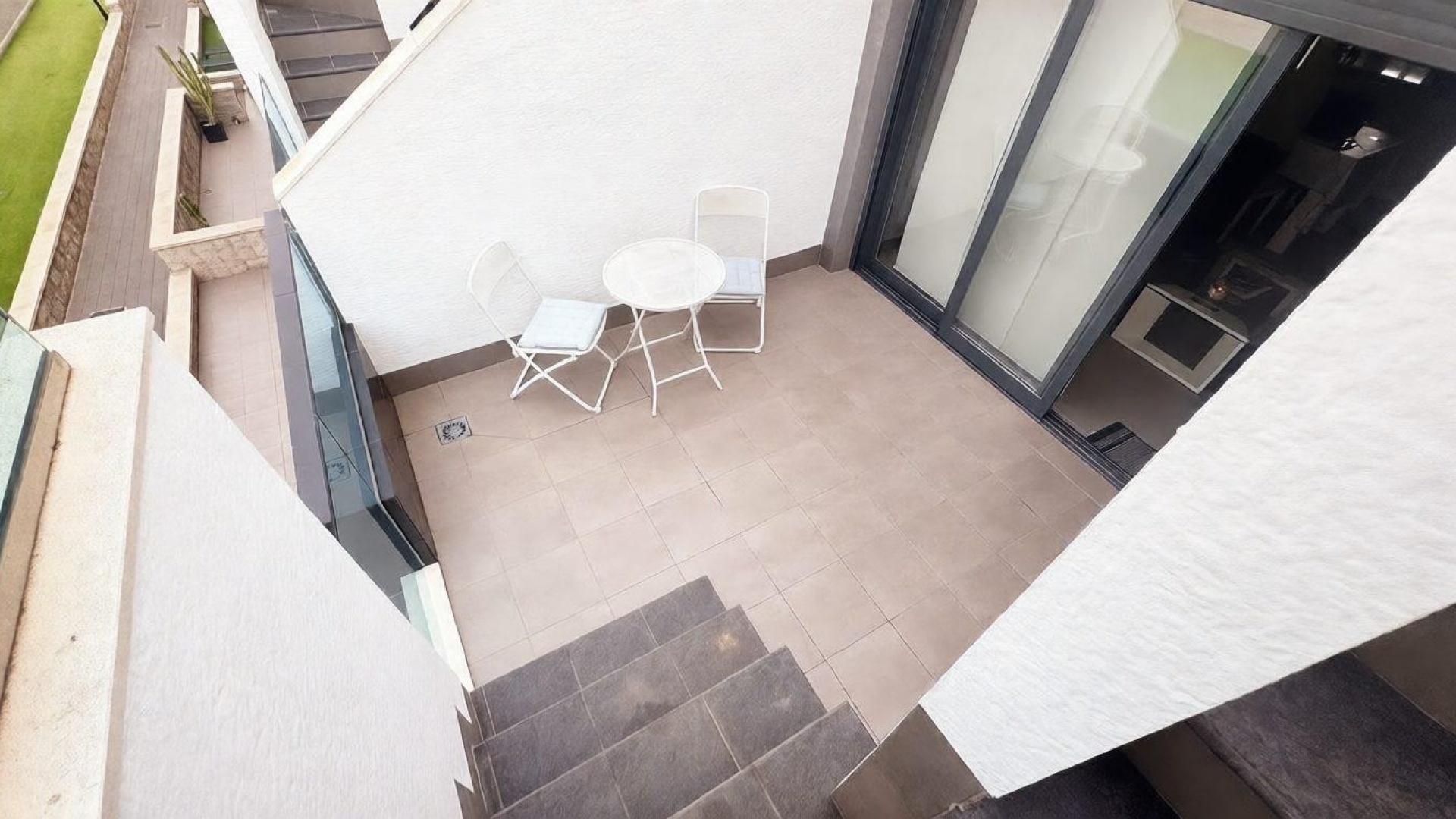 Wiederverkauf - Wohnung - Punta Prima - oasis beach