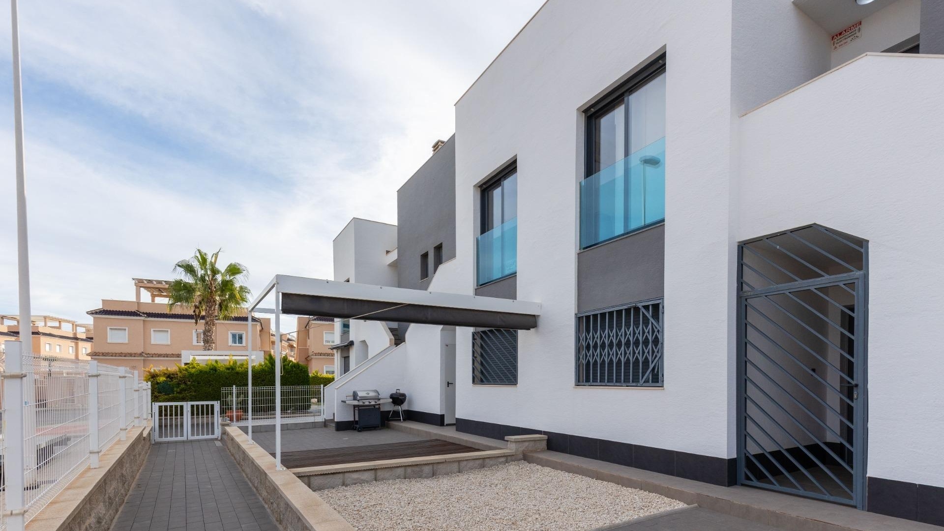 Wiederverkauf - Wohnung - Punta Prima - oasis beach
