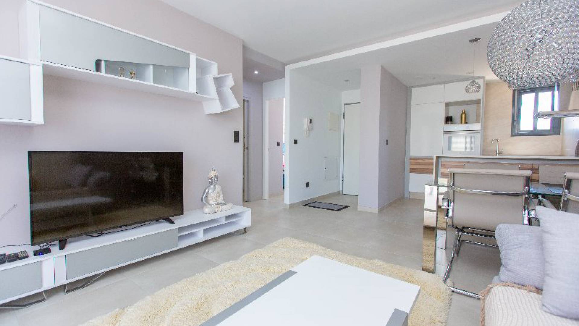 Wiederverkauf - Wohnung - Punta Prima - oasis beach