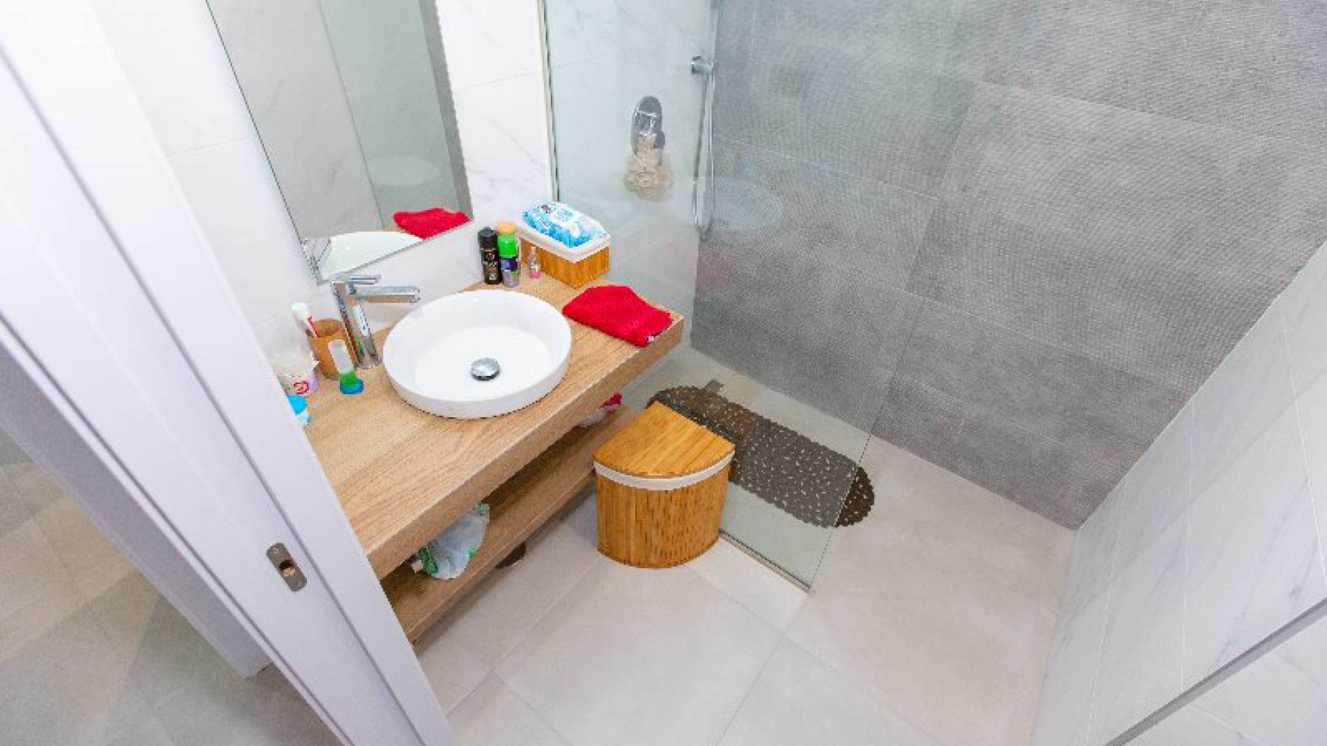 Wiederverkauf - Wohnung - Punta Prima - oasis beach