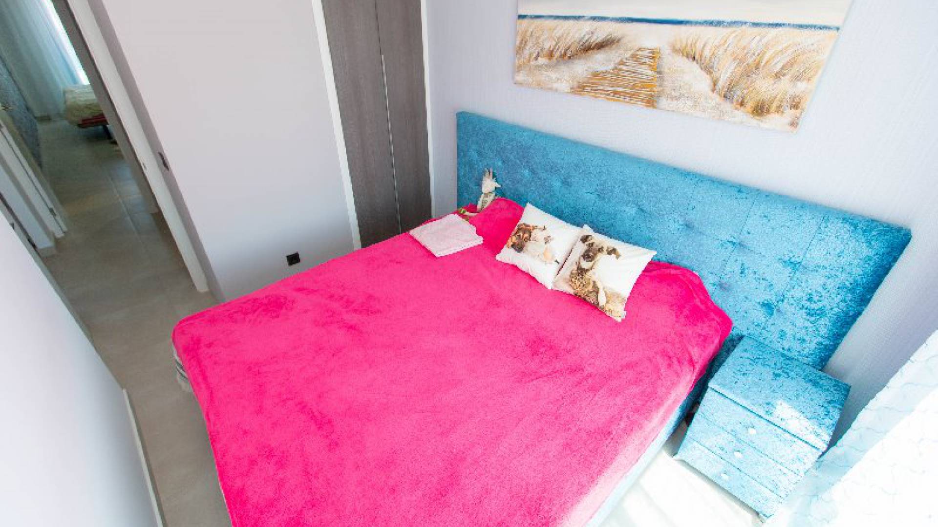 Wiederverkauf - Wohnung - Punta Prima - oasis beach