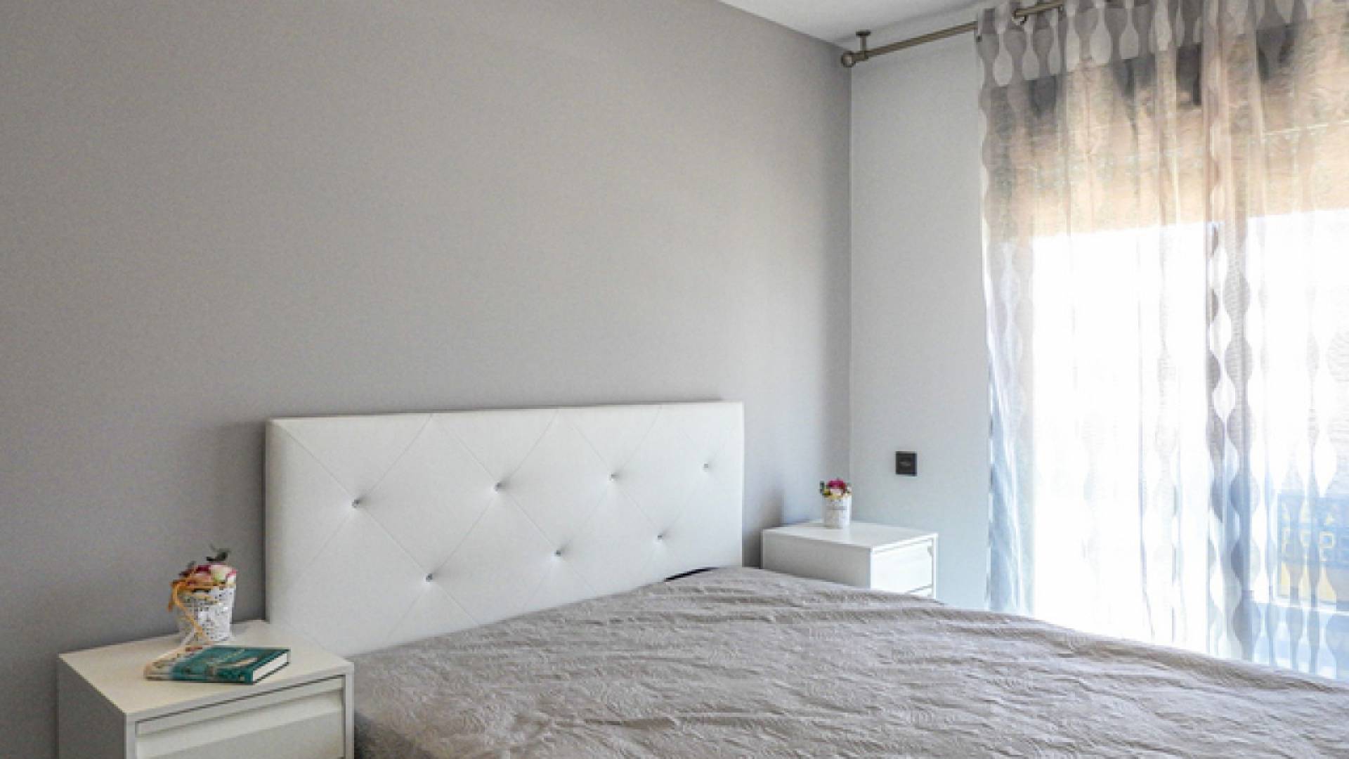 Wiederverkauf - Wohnung - Punta Prima - oasis beach