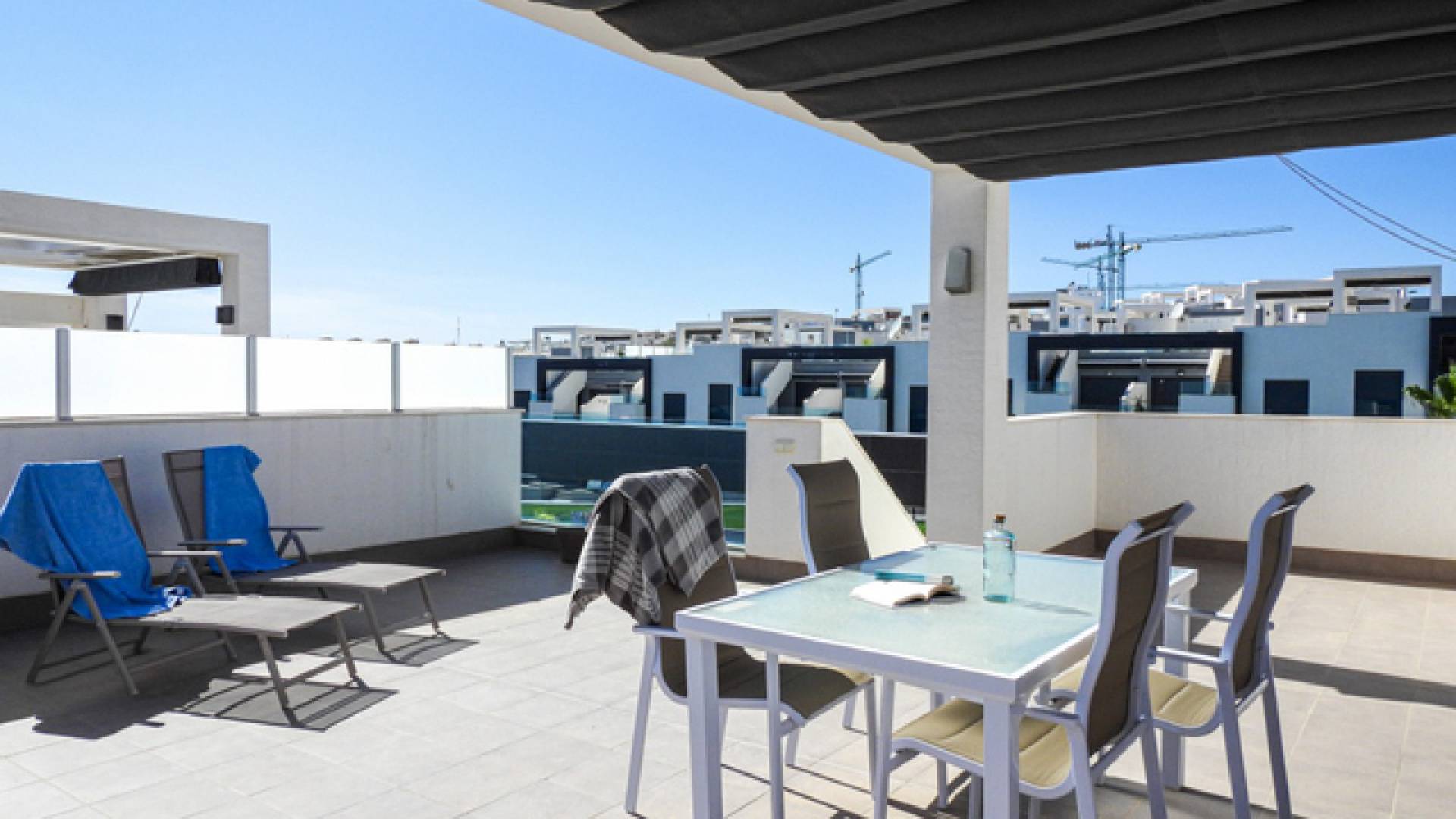 Wiederverkauf - Wohnung - Punta Prima - oasis beach