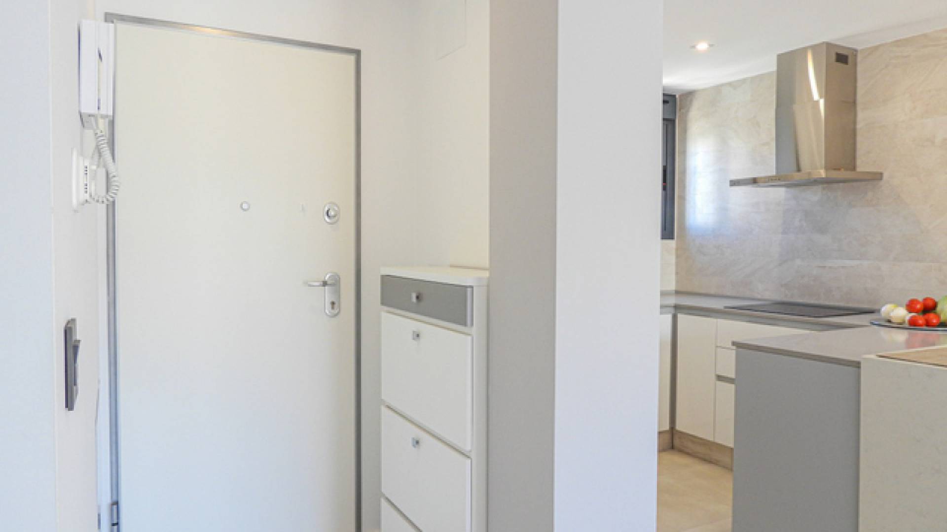 Wiederverkauf - Wohnung - Punta Prima - oasis beach