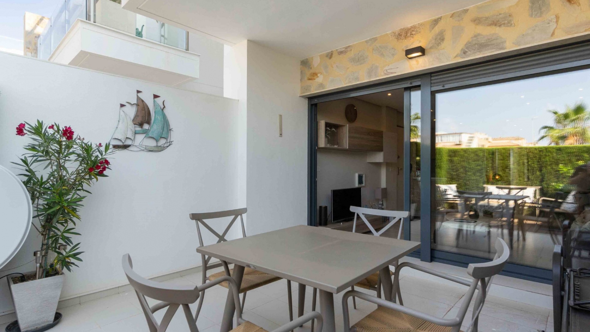 Wiederverkauf - Wohnung - Punta Prima - oasis beach