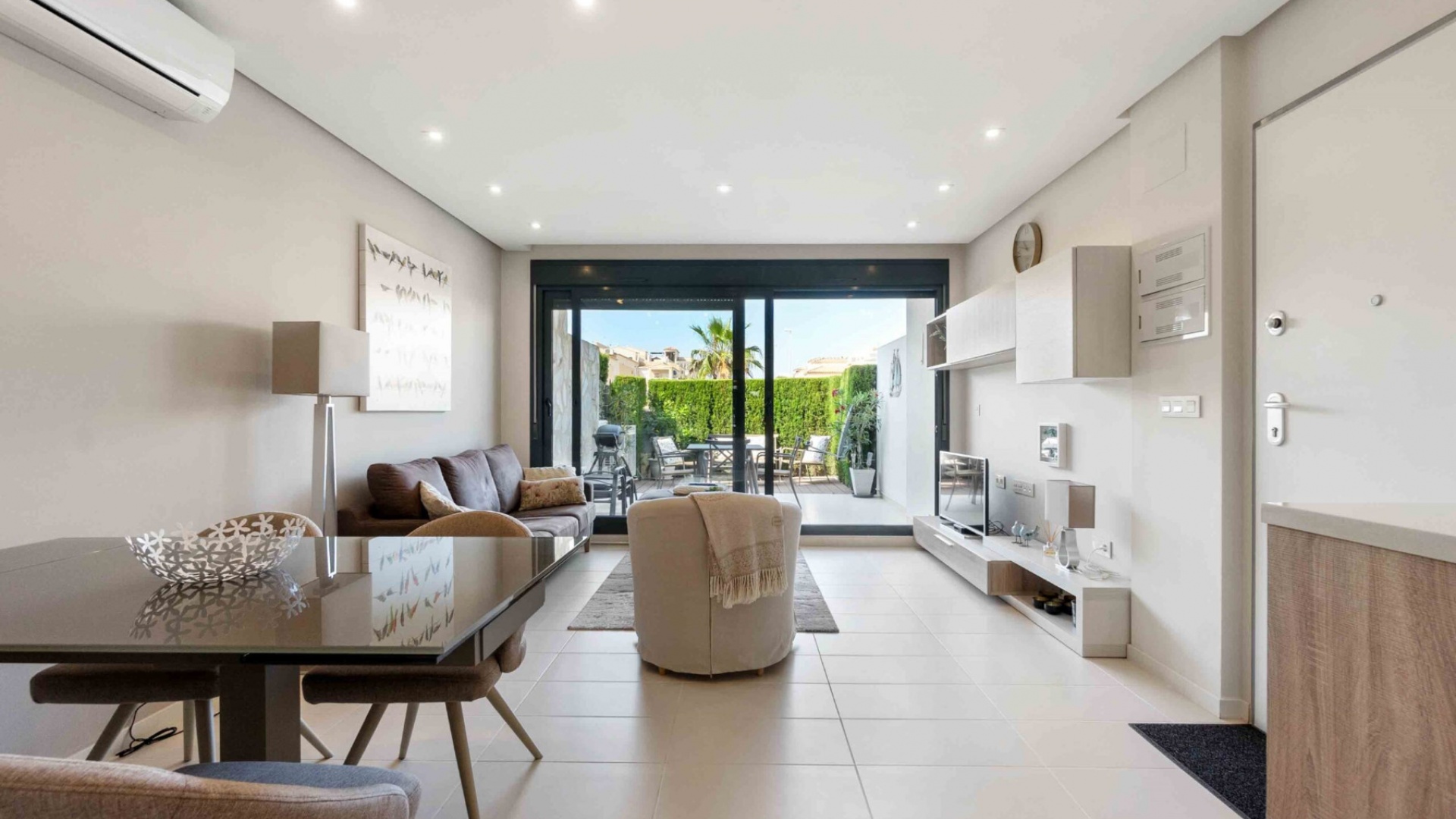 Wiederverkauf - Wohnung - Punta Prima - oasis beach