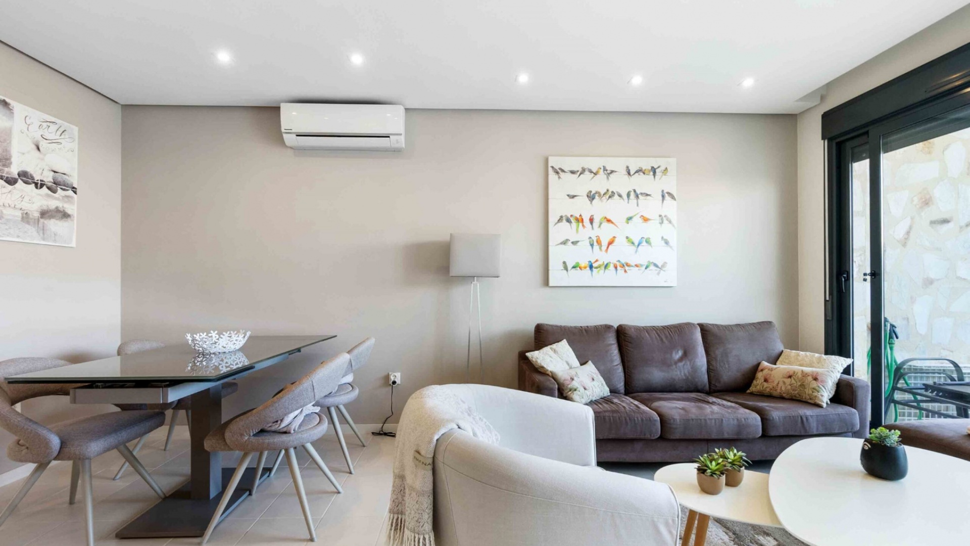 Wiederverkauf - Wohnung - Punta Prima - oasis beach