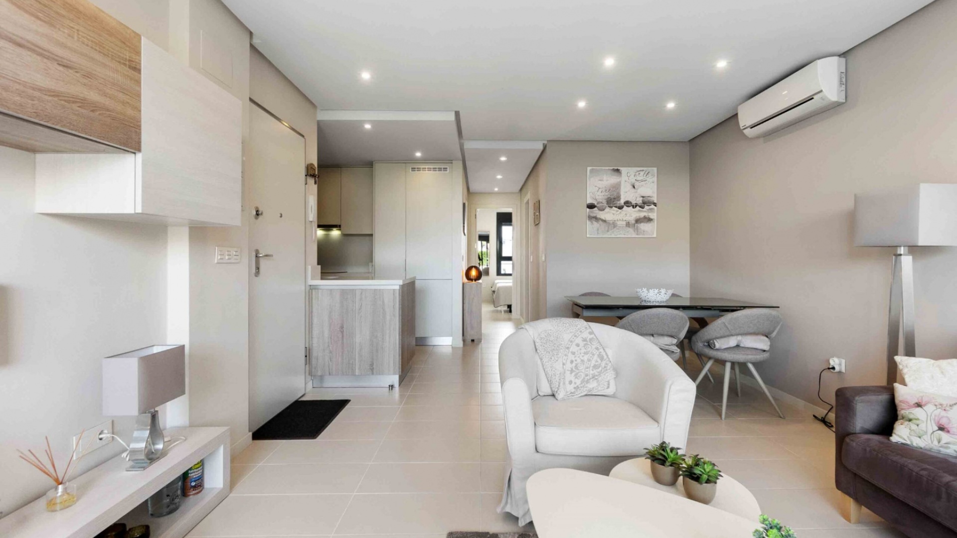 Wiederverkauf - Wohnung - Punta Prima - oasis beach