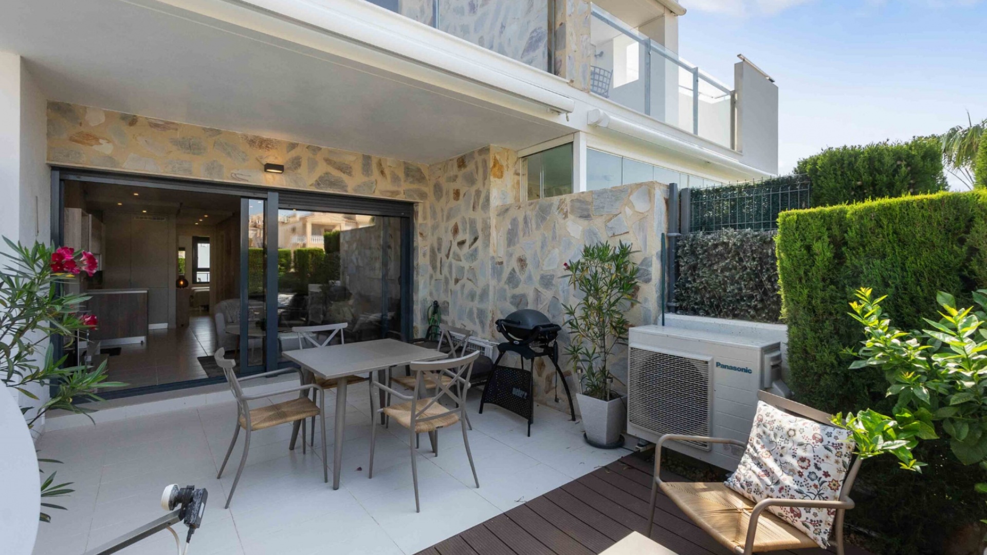 Wiederverkauf - Wohnung - Punta Prima - oasis beach