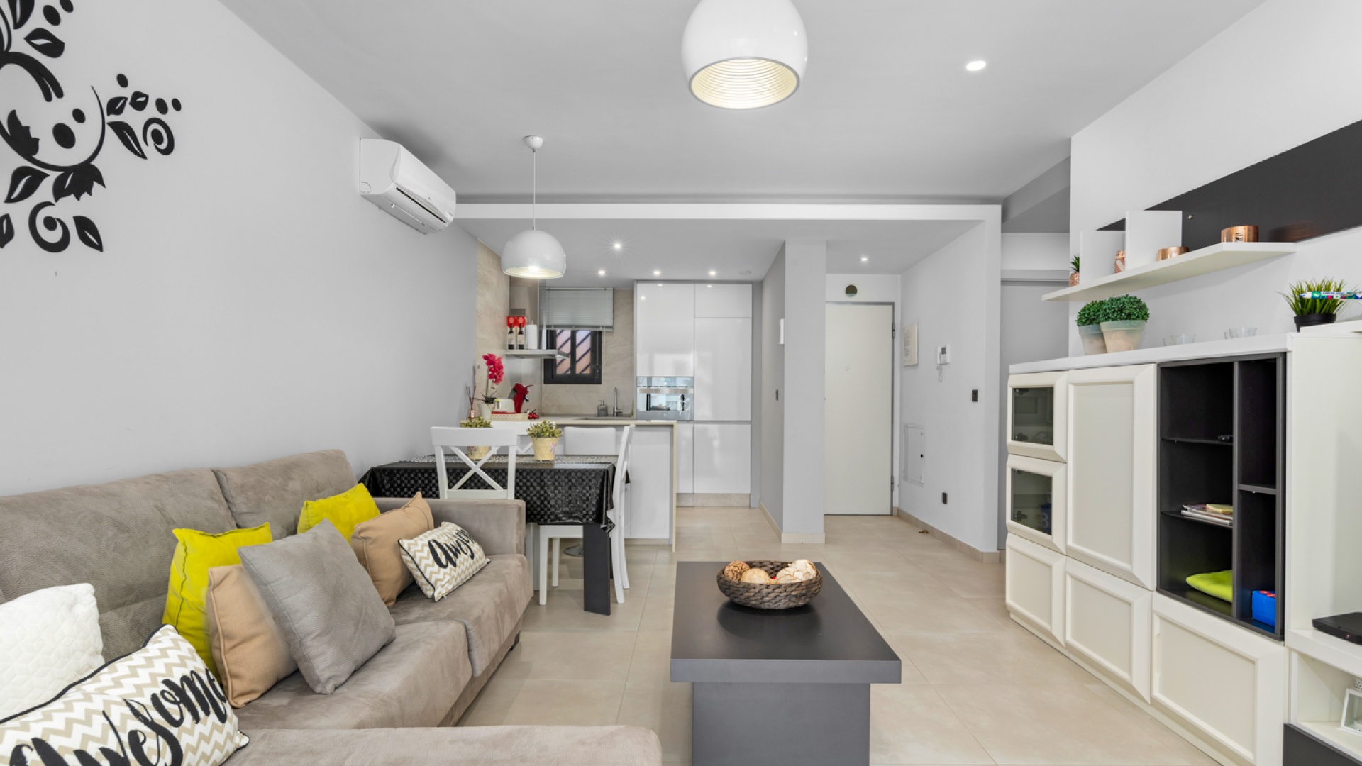 Wiederverkauf - Wohnung - Punta Prima - oasis beach