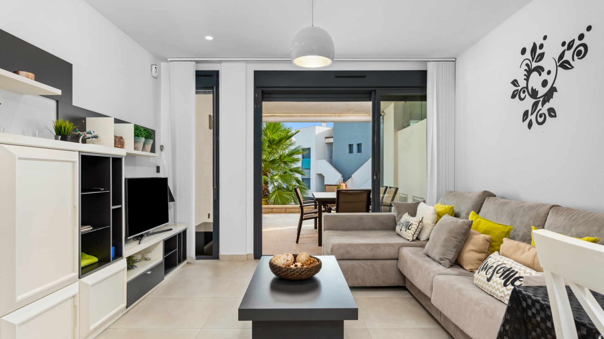 Wiederverkauf - Wohnung - Punta Prima - oasis beach