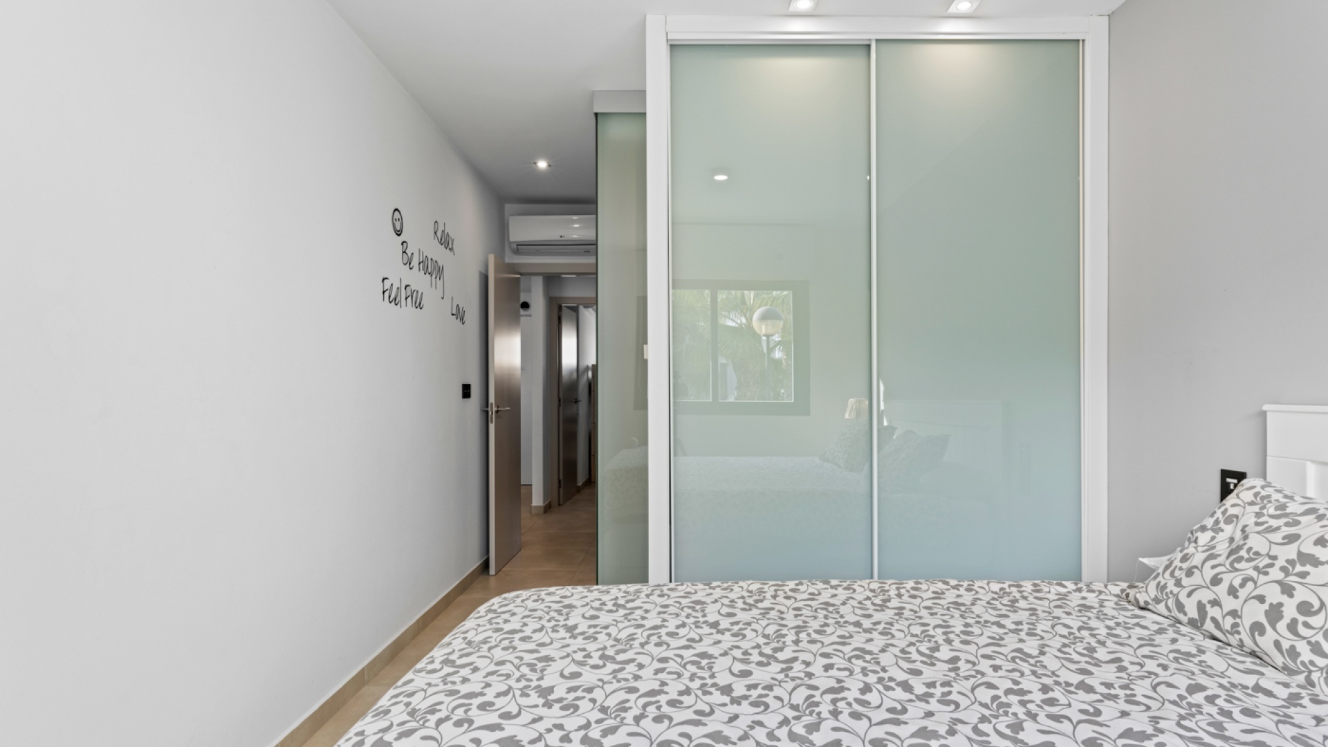 Wiederverkauf - Wohnung - Punta Prima - oasis beach