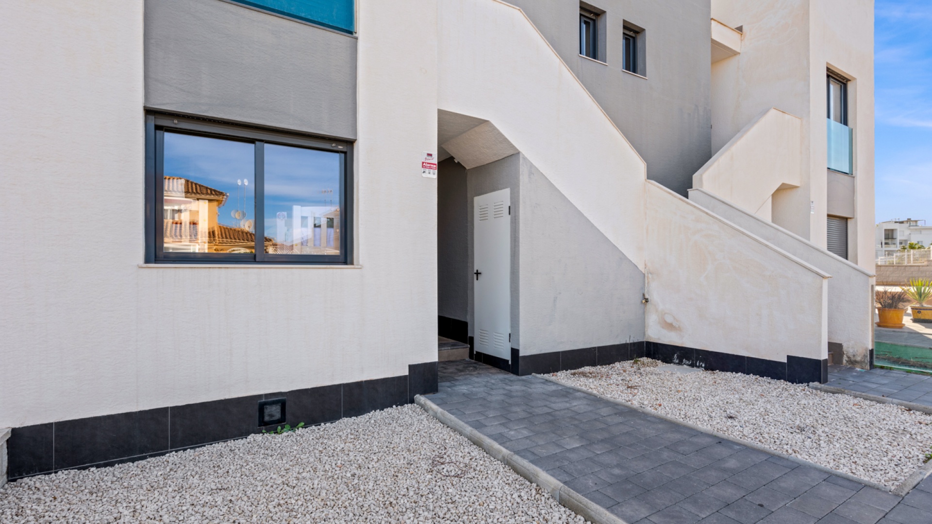 Wiederverkauf - Wohnung - Punta Prima - oasis beach