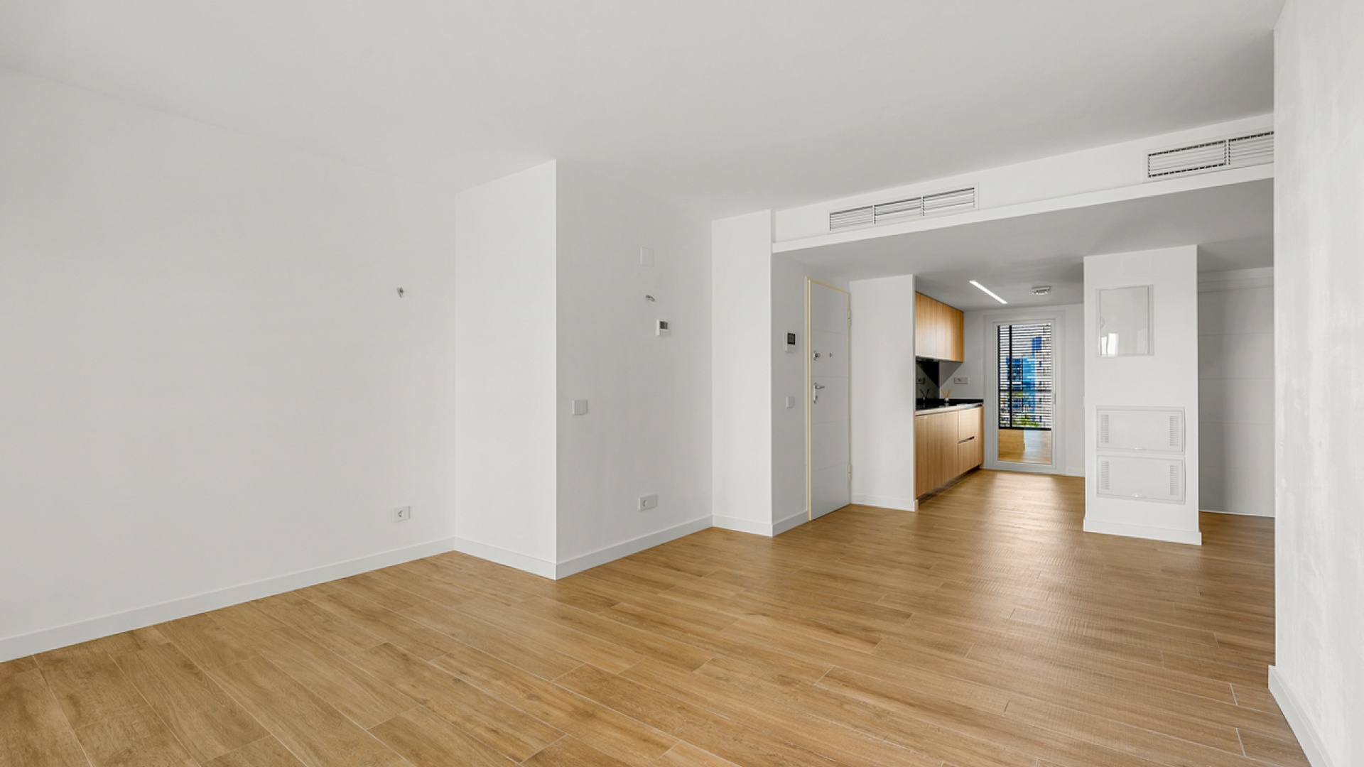 Wiederverkauf - Wohnung - Punta Prima - Panorama Mar