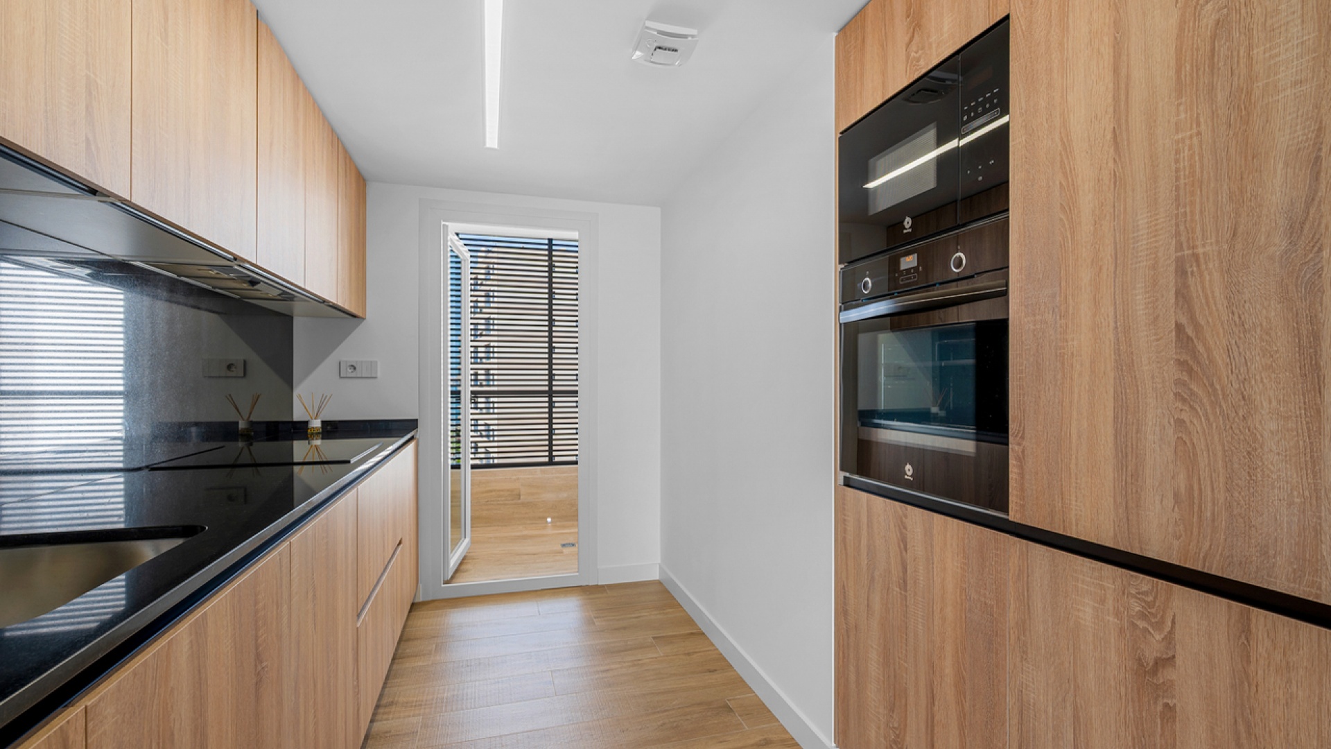 Wiederverkauf - Wohnung - Punta Prima - Panorama Mar