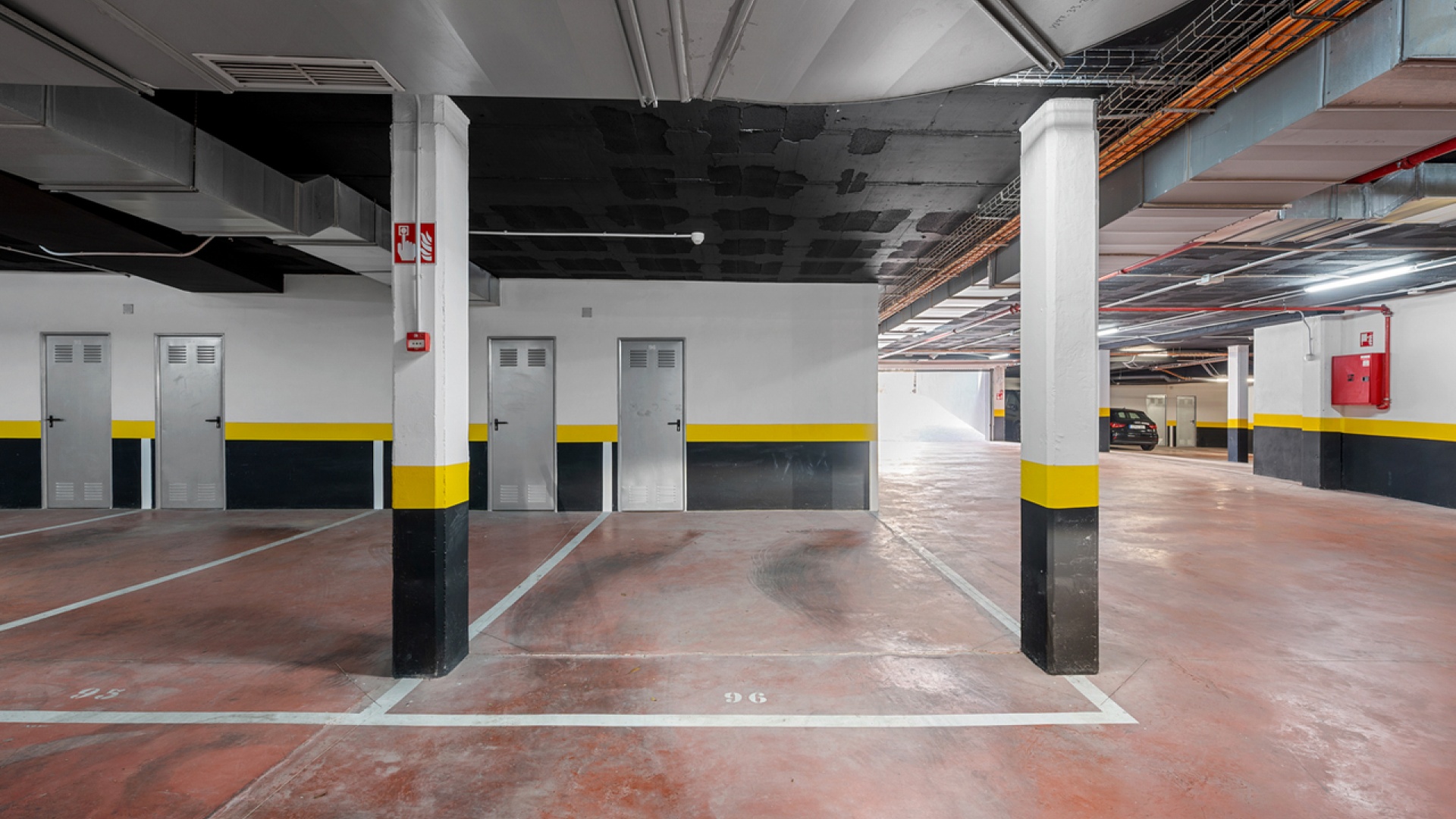 Wiederverkauf - Wohnung - Punta Prima - Panorama Mar