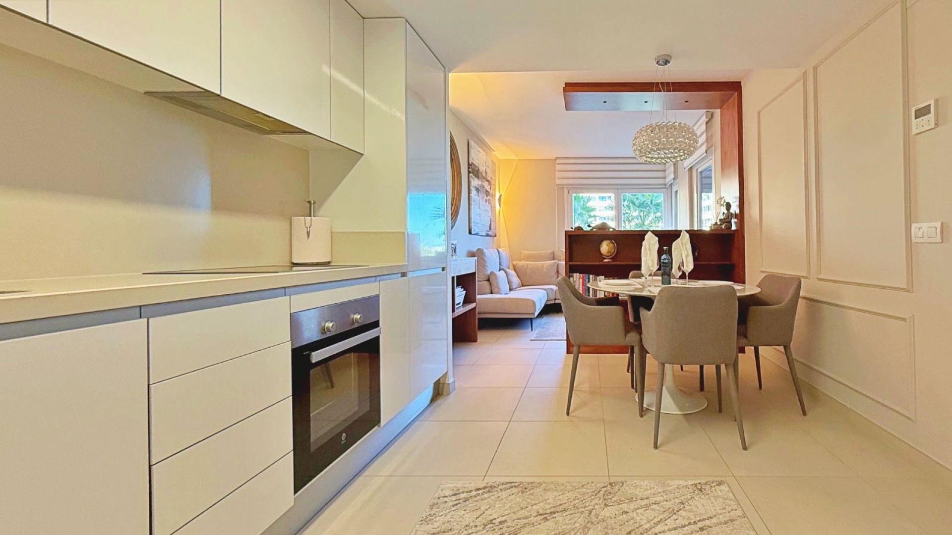 Wiederverkauf - Wohnung - Punta Prima - Panorama Mar