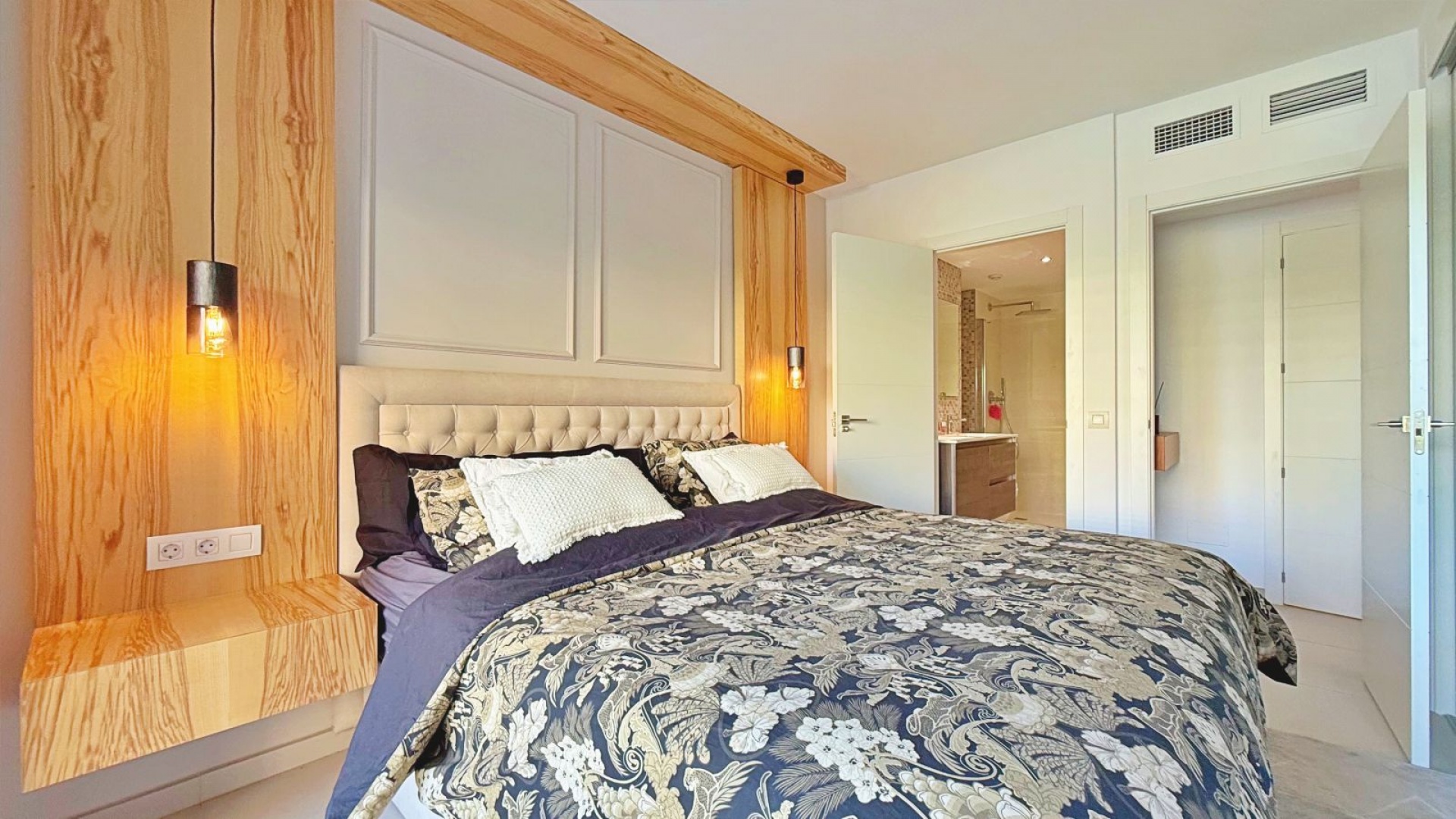 Wiederverkauf - Wohnung - Punta Prima - Panorama Mar