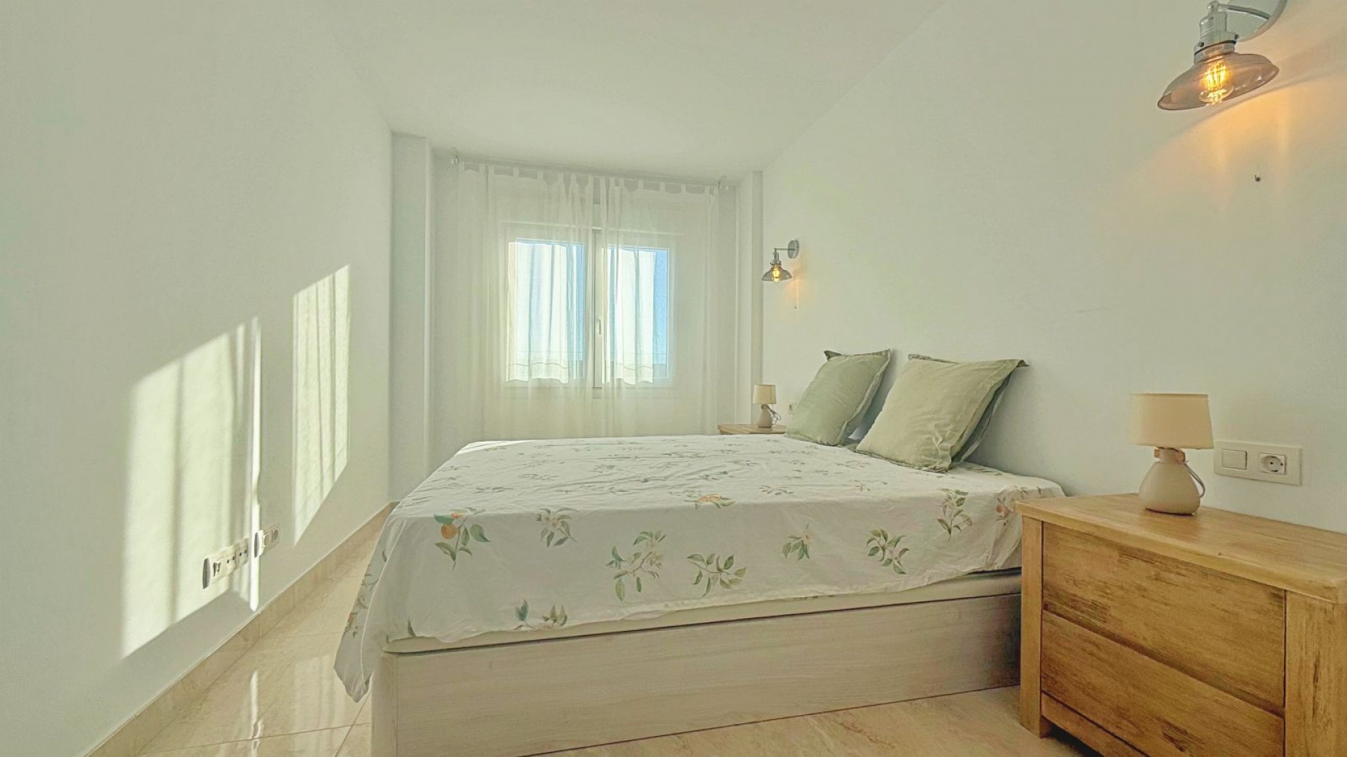 Wiederverkauf - Wohnung - Punta Prima - Panorama Mar