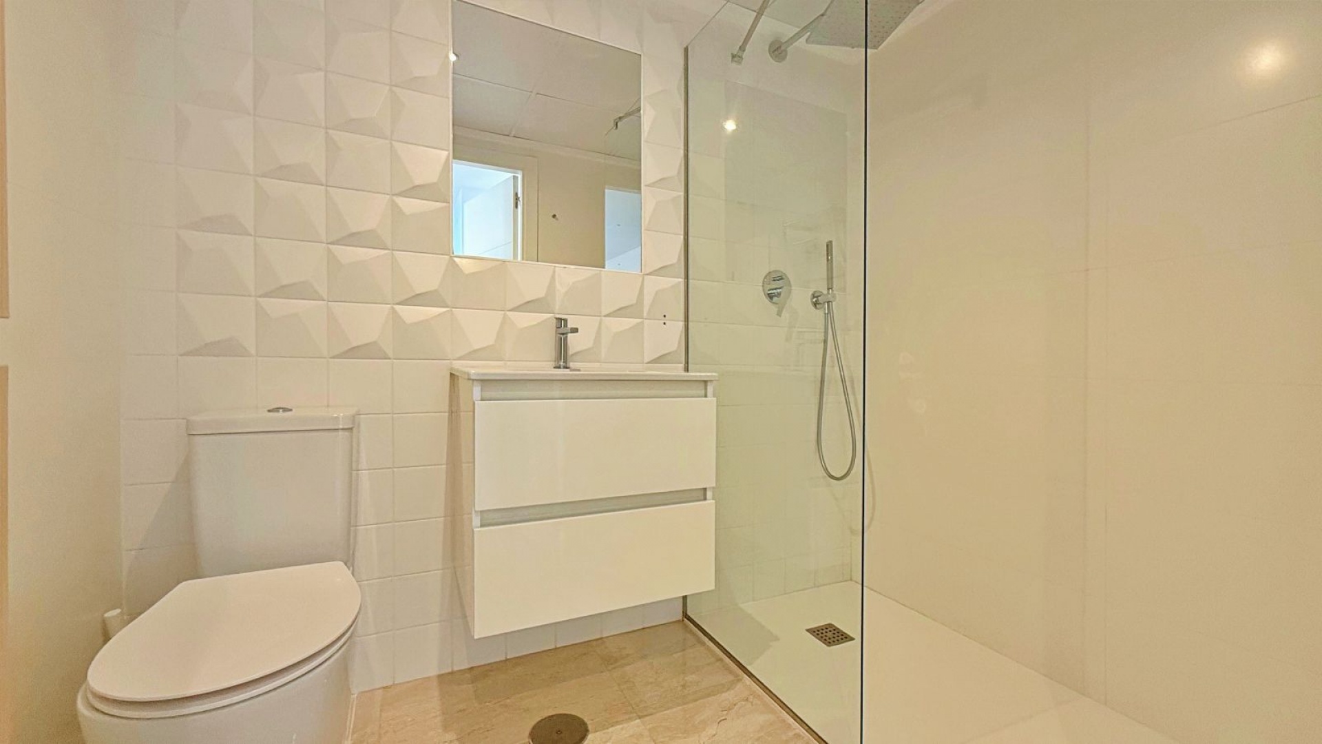 Wiederverkauf - Wohnung - Punta Prima - Panorama Mar